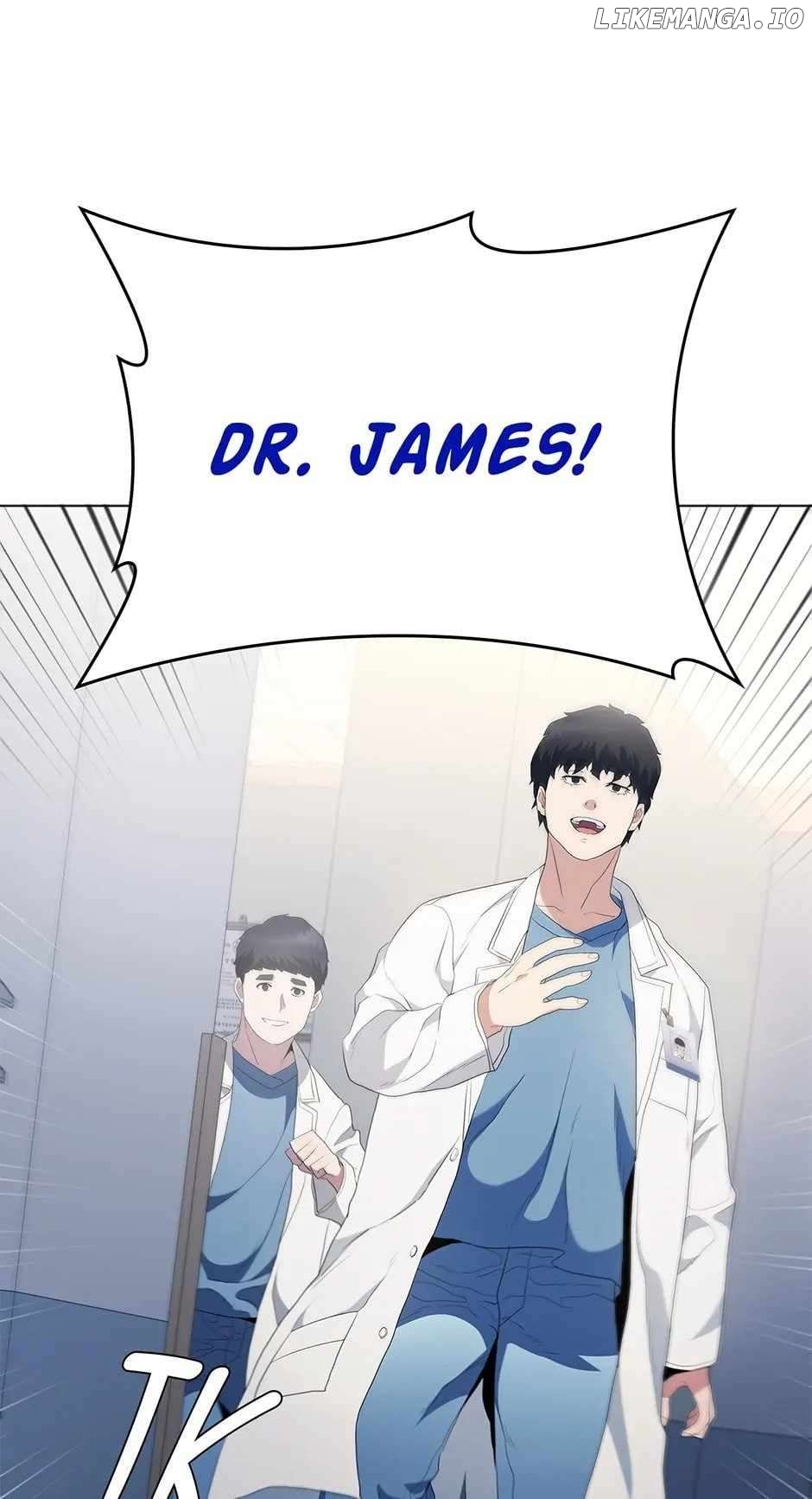 A True Doctor Chapter 220 - page 20