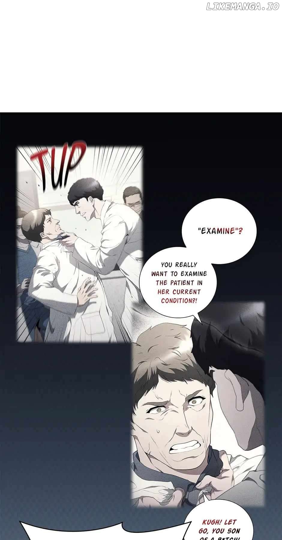 A True Doctor Chapter 220 - page 57
