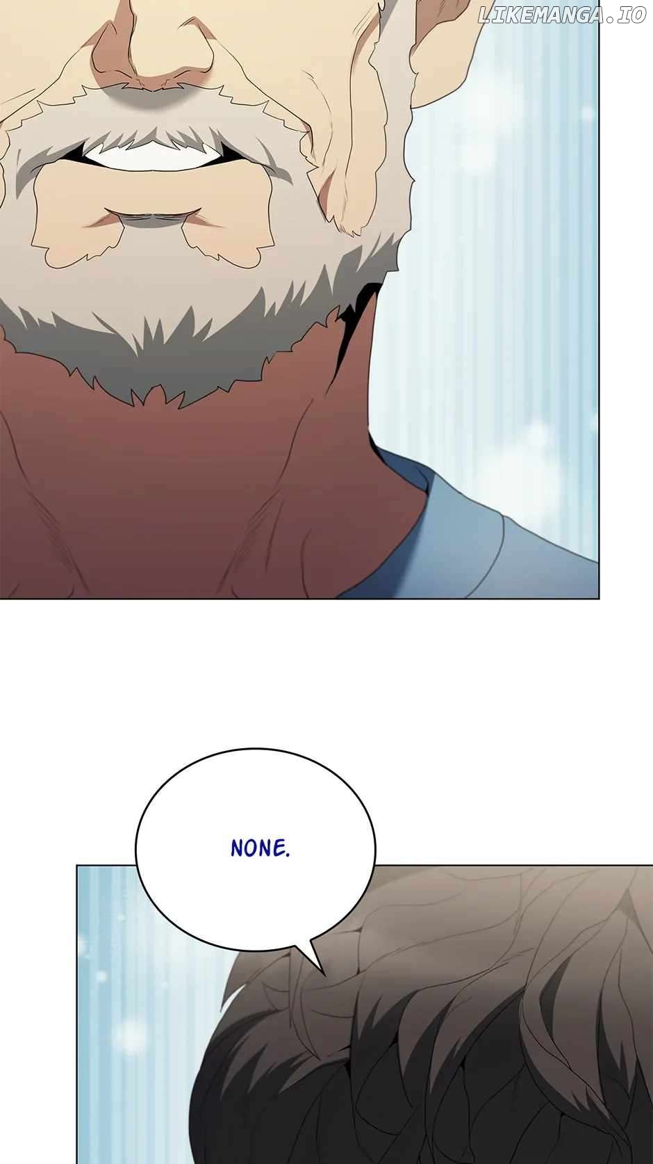 A True Doctor Chapter 220 - page 63