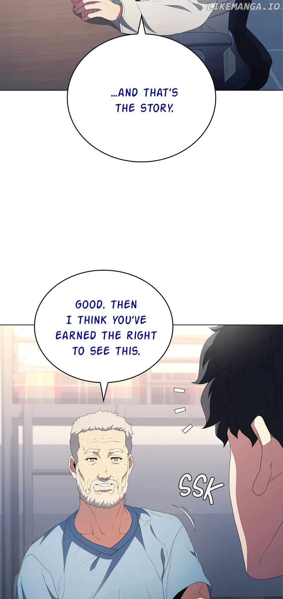 A True Doctor Chapter 220 - page 68