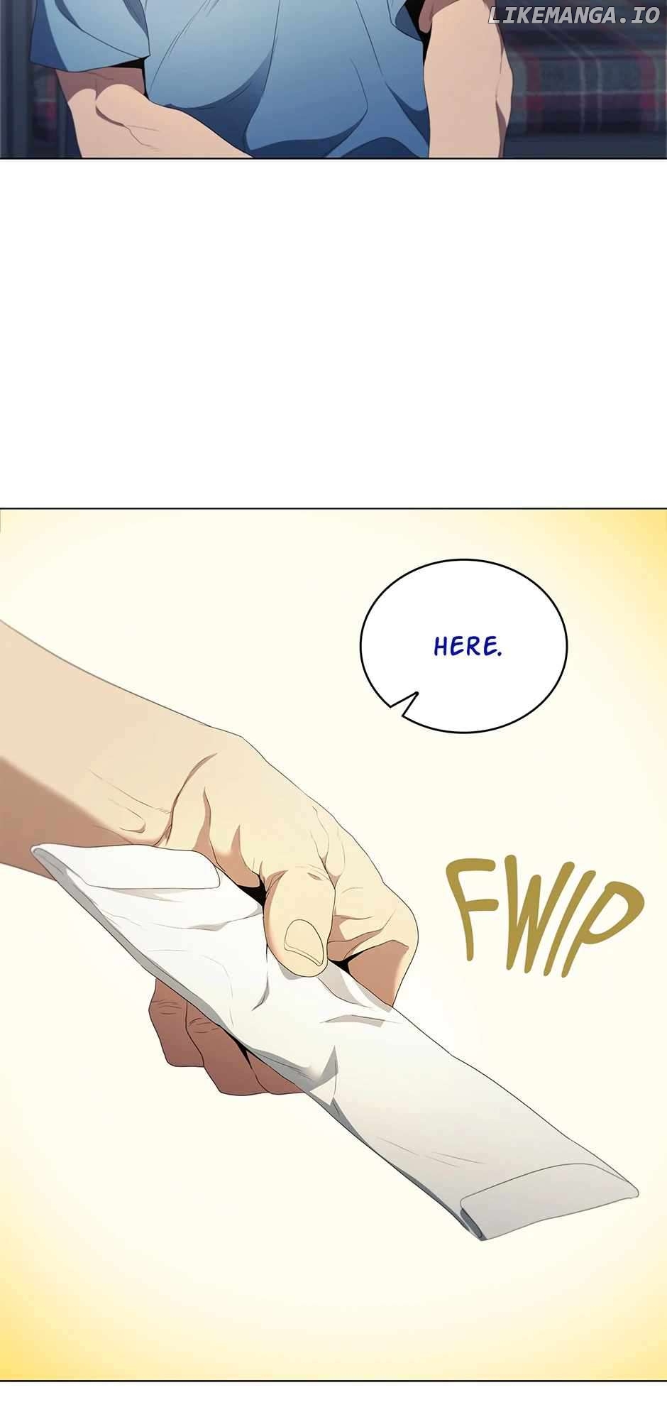 A True Doctor Chapter 220 - page 69