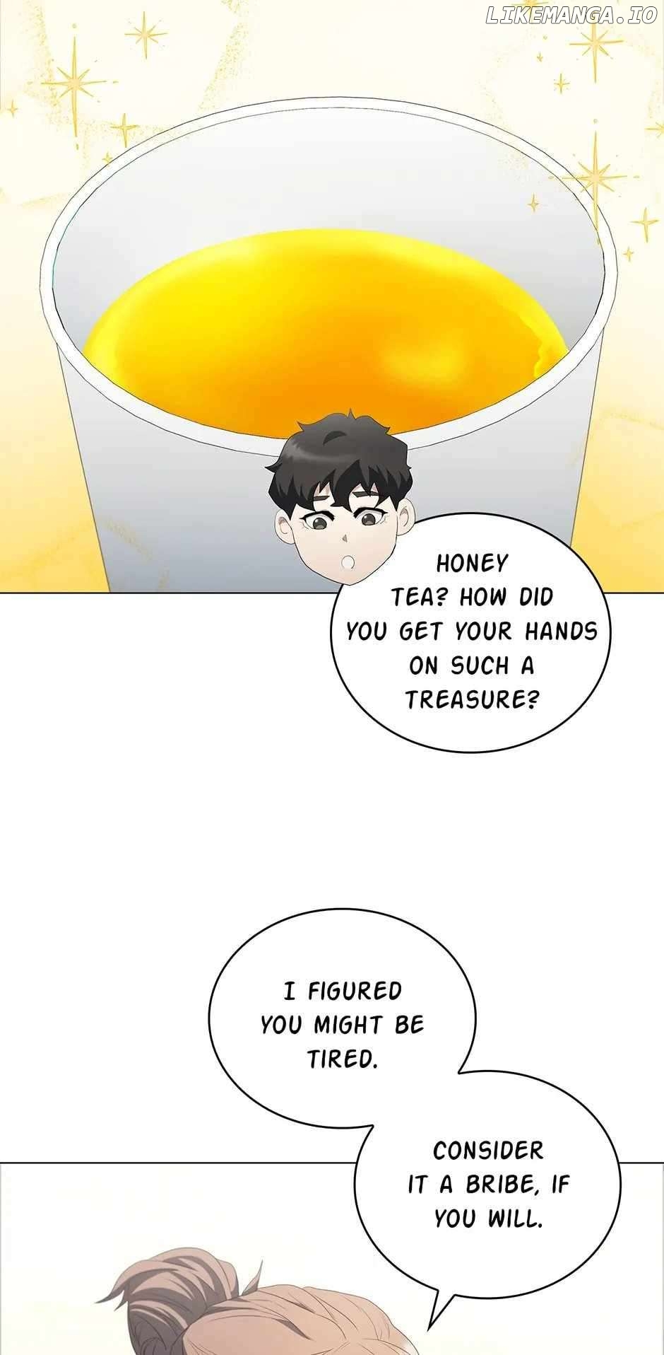 A True Doctor Chapter 220 - page 7