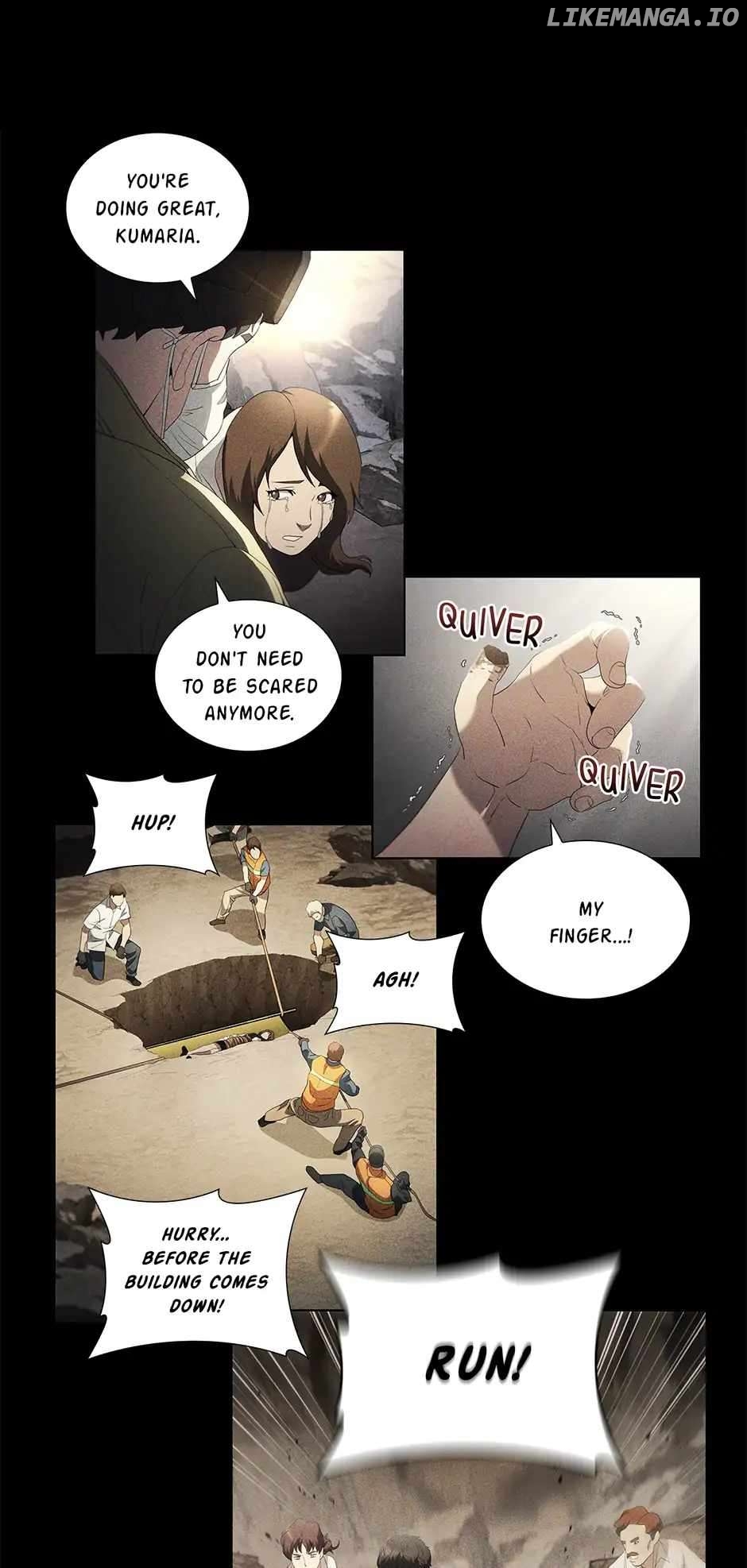 A True Doctor Chapter 220 - page 75
