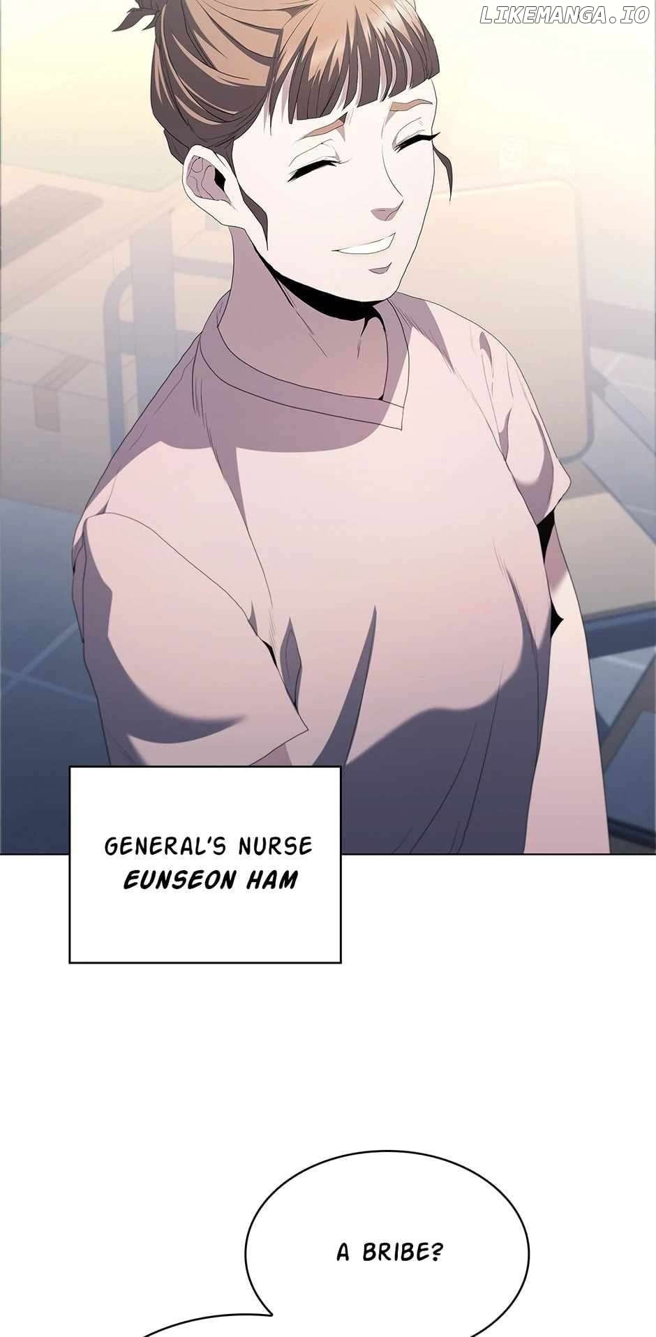 A True Doctor Chapter 220 - page 8