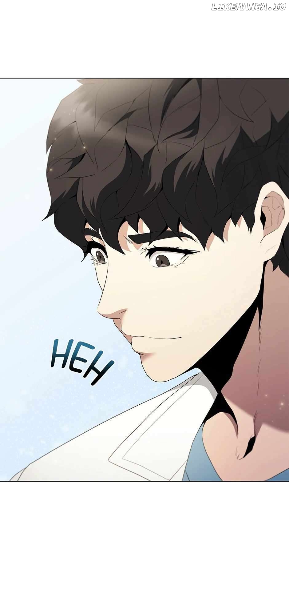 A True Doctor Chapter 220 - page 80