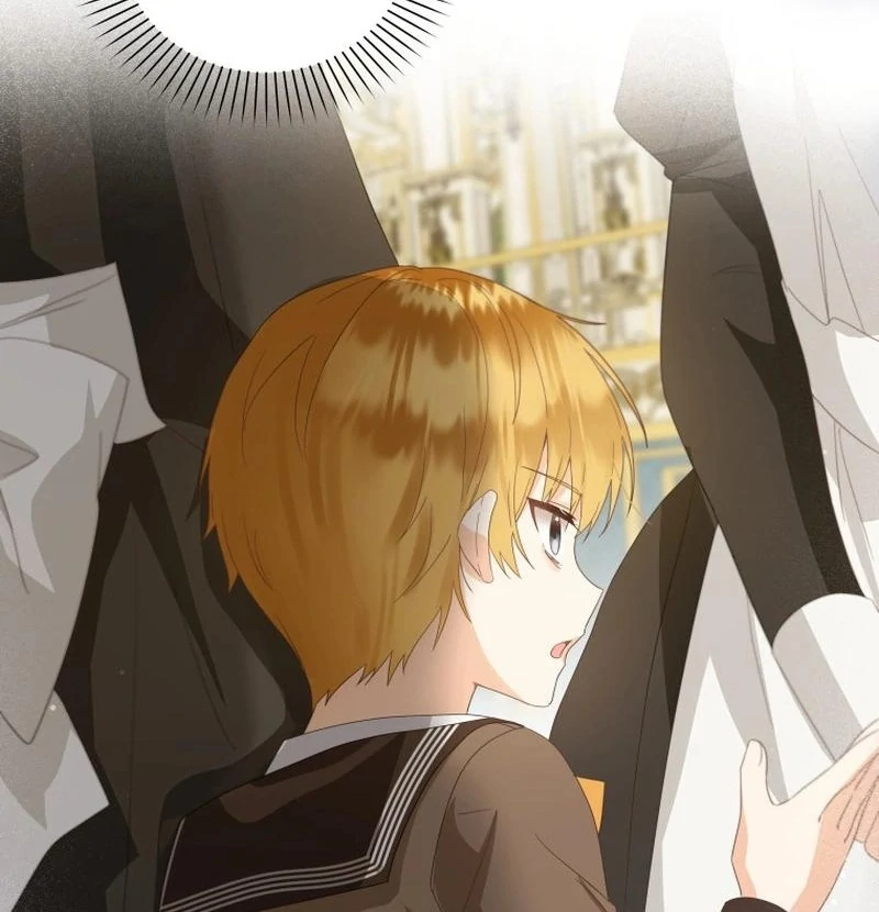 I Will Not Be The Supporting Character Forever Chapter 21 - page 39