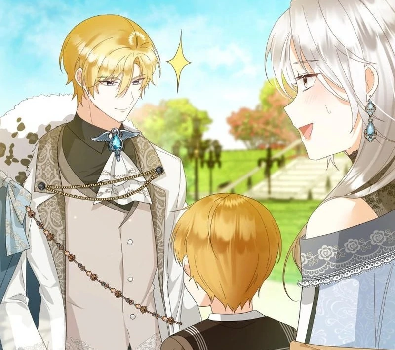 I Will Not Be The Supporting Character Forever Chapter 21 - page 50