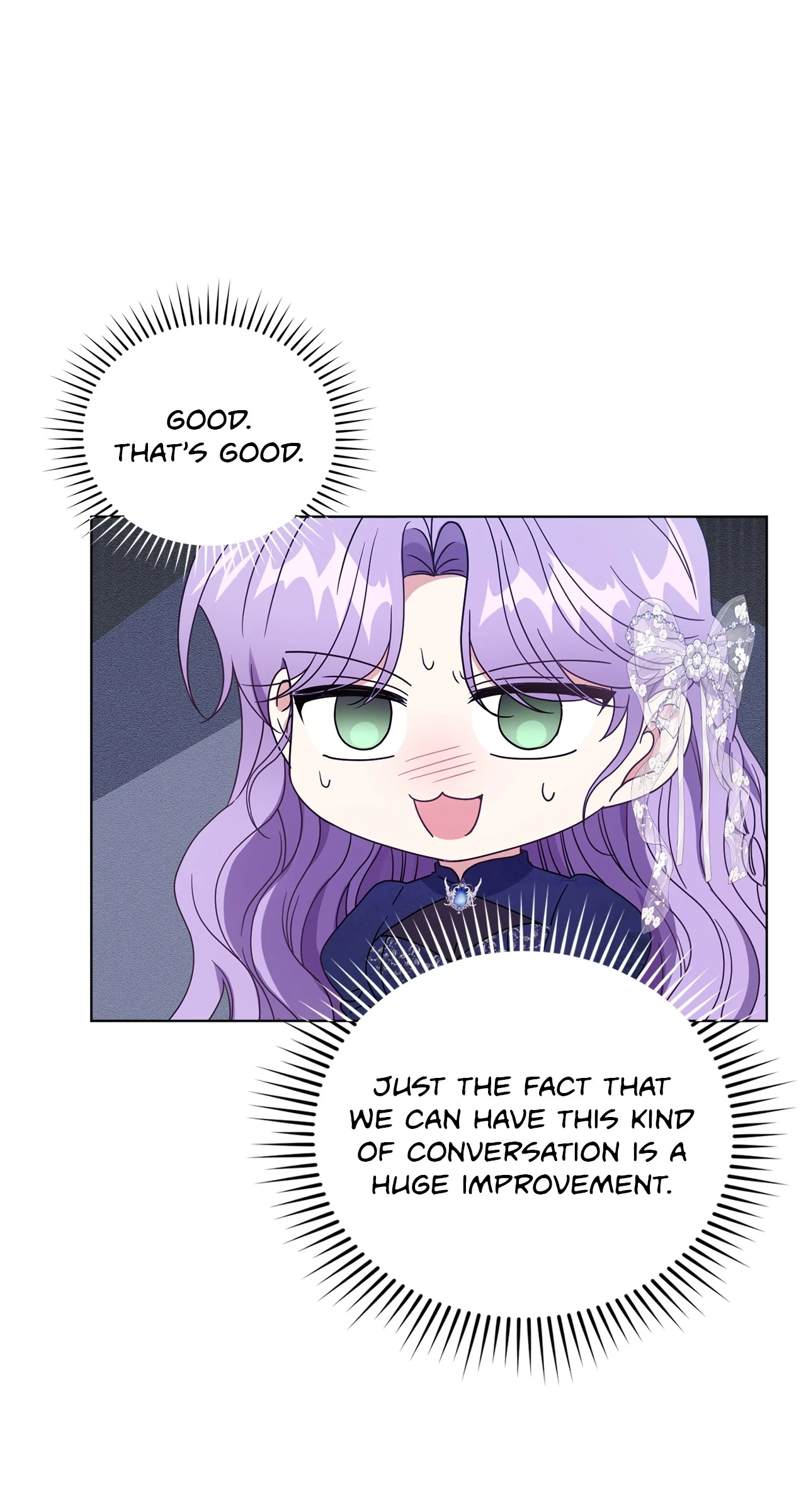 I’m the Wife of the Yandere Second Male Lead Chapter 67 - page 11