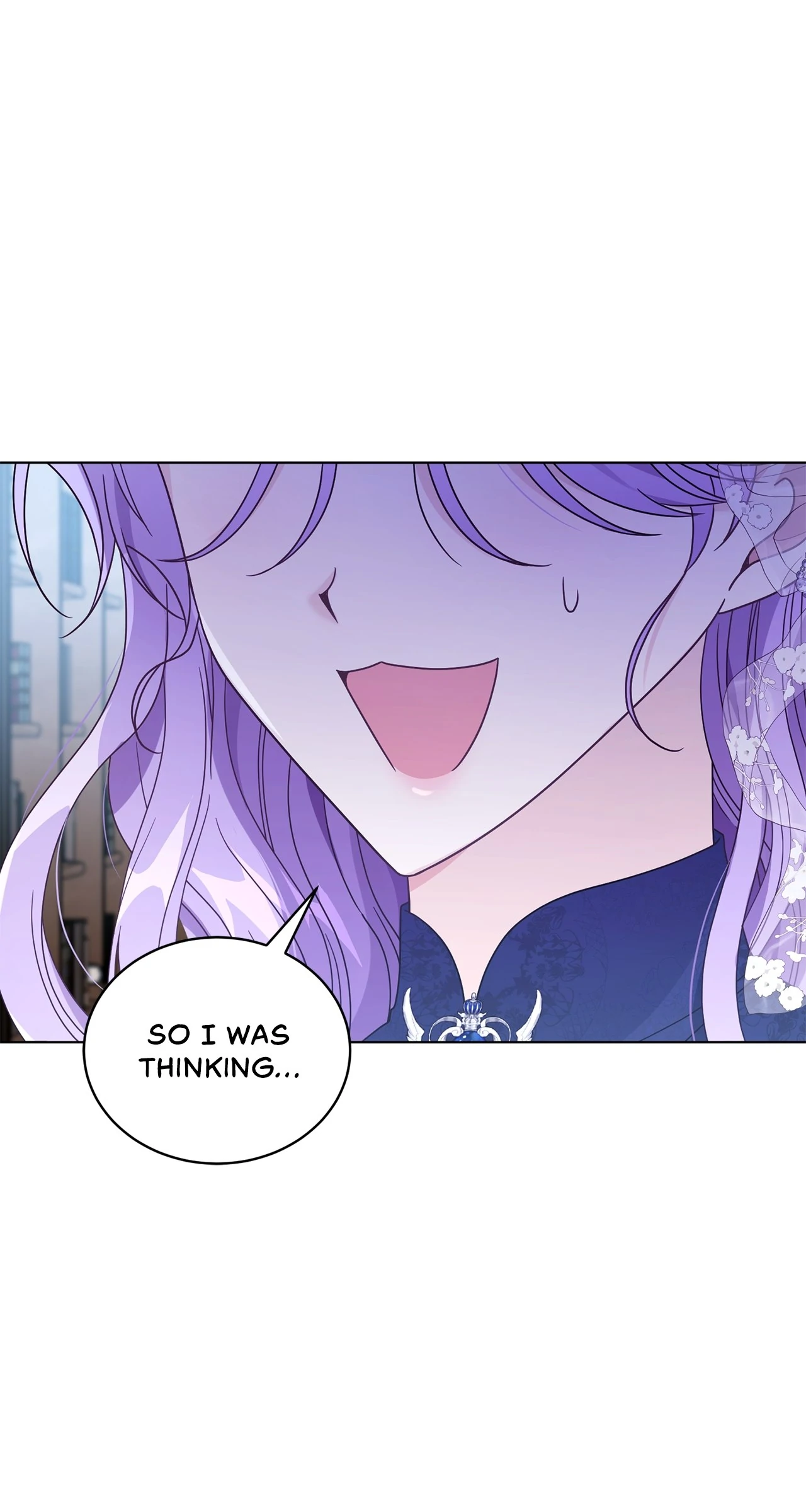 I’m the Wife of the Yandere Second Male Lead Chapter 67 - page 12