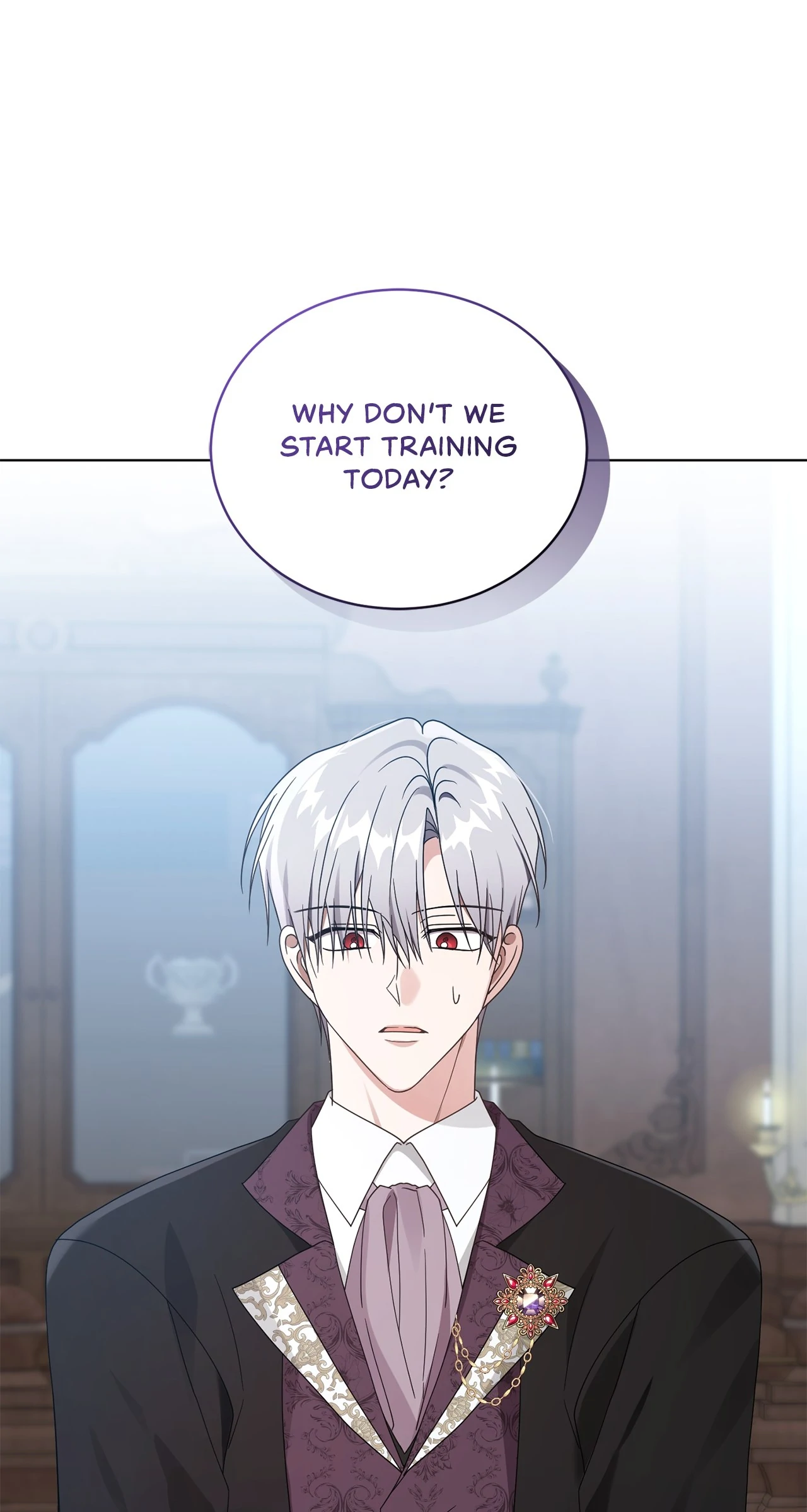 I’m the Wife of the Yandere Second Male Lead Chapter 67 - page 13