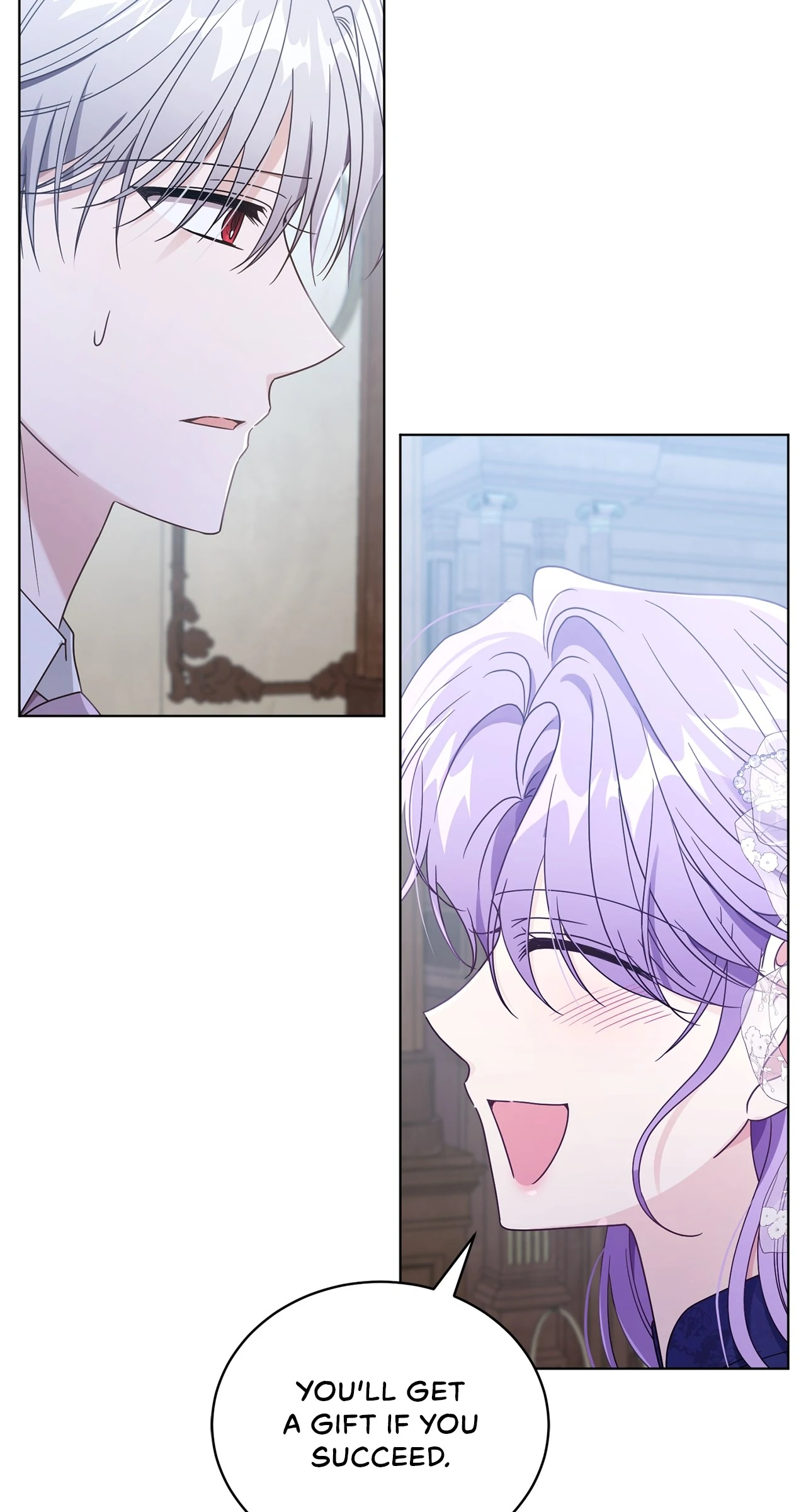 I’m the Wife of the Yandere Second Male Lead Chapter 67 - page 16