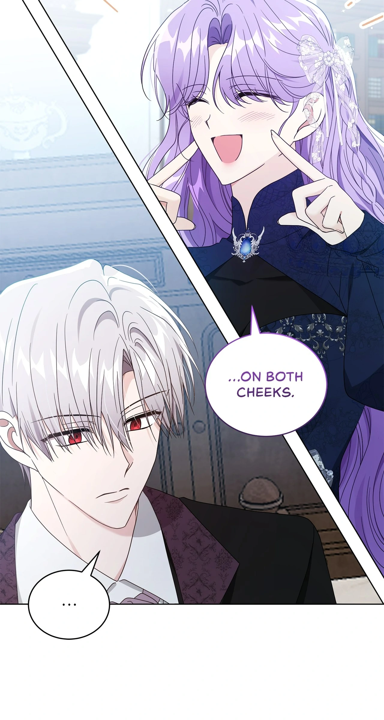 I’m the Wife of the Yandere Second Male Lead Chapter 67 - page 20