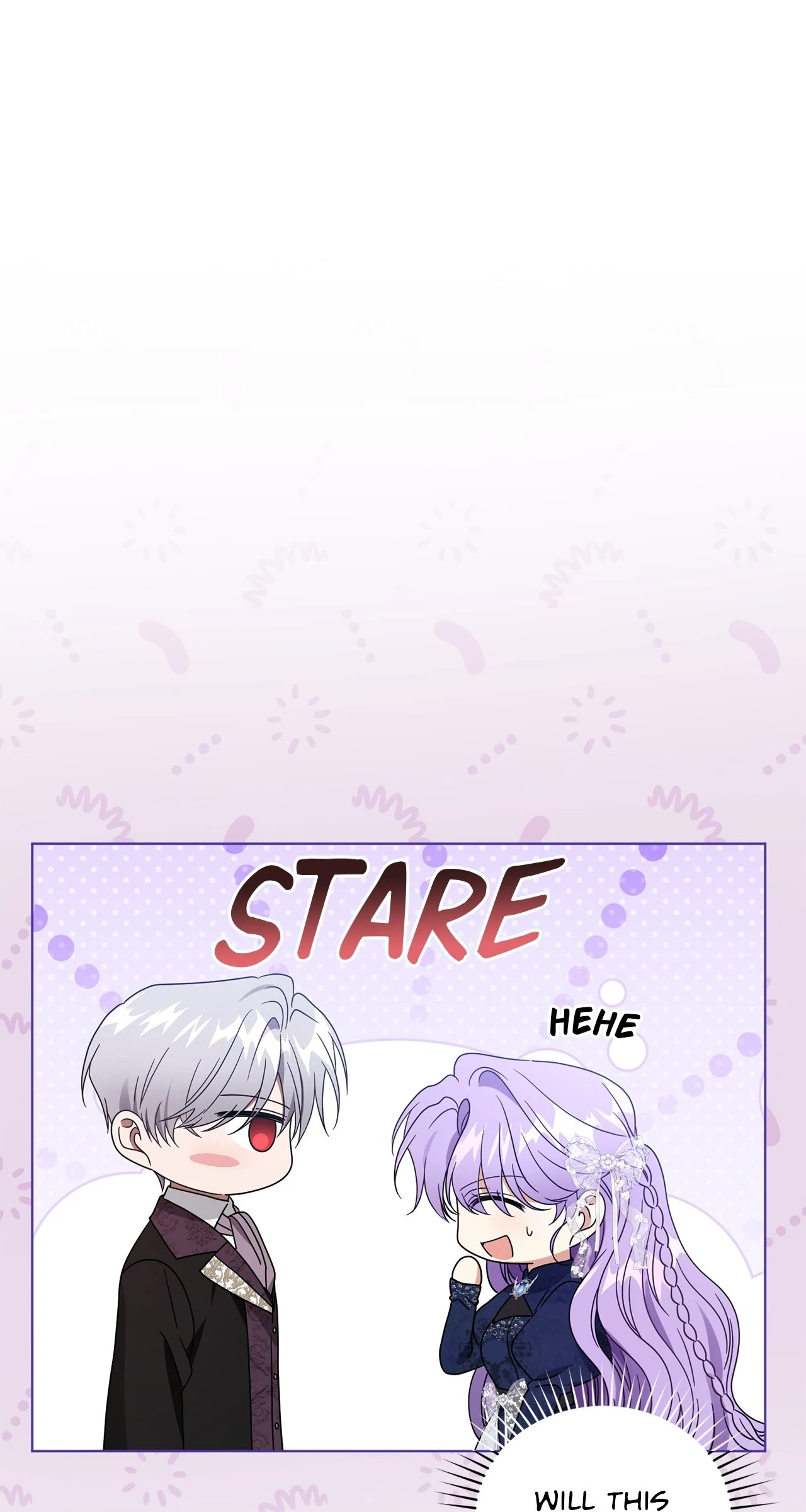 I’m the Wife of the Yandere Second Male Lead Chapter 67 - page 21