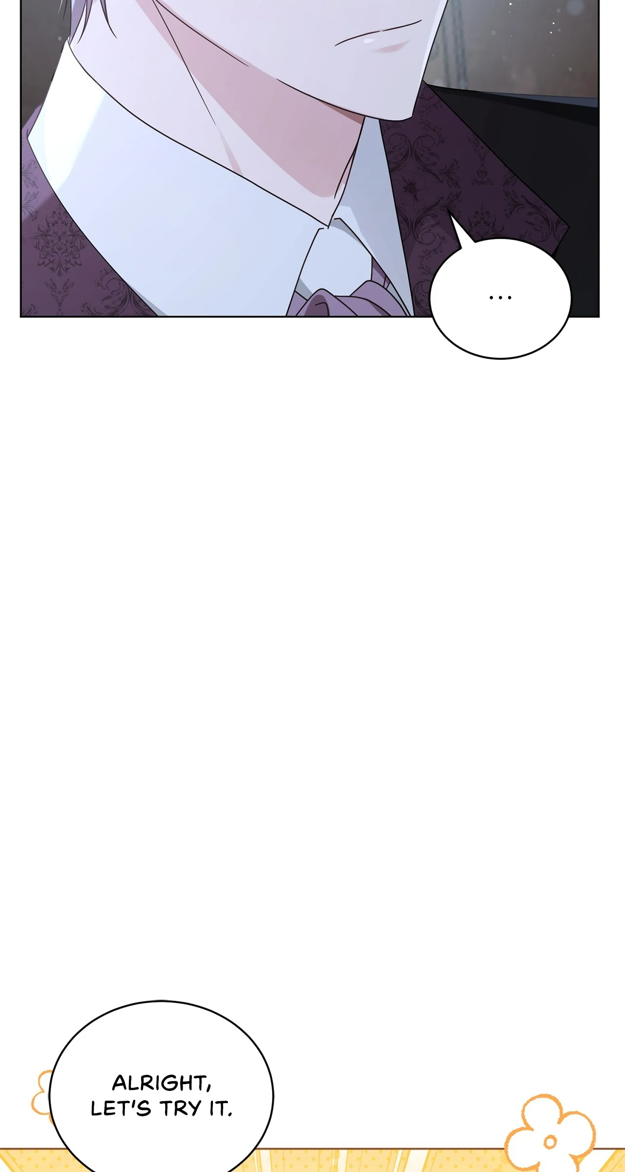 I’m the Wife of the Yandere Second Male Lead Chapter 67 - page 23