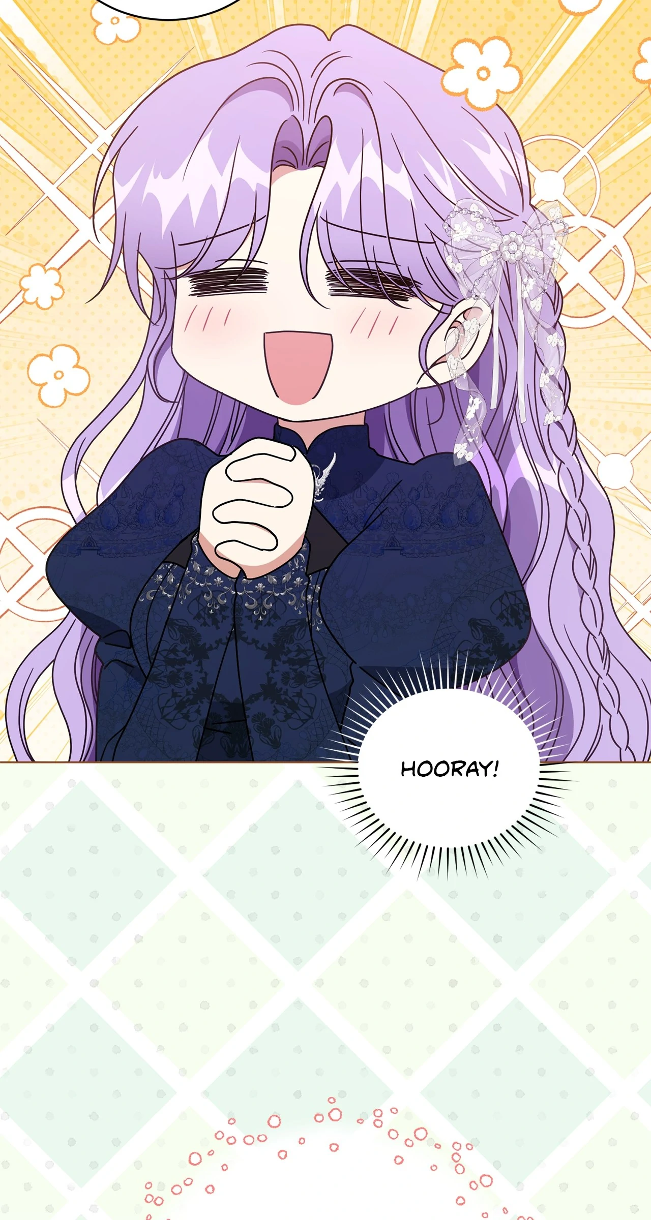 I’m the Wife of the Yandere Second Male Lead Chapter 67 - page 24