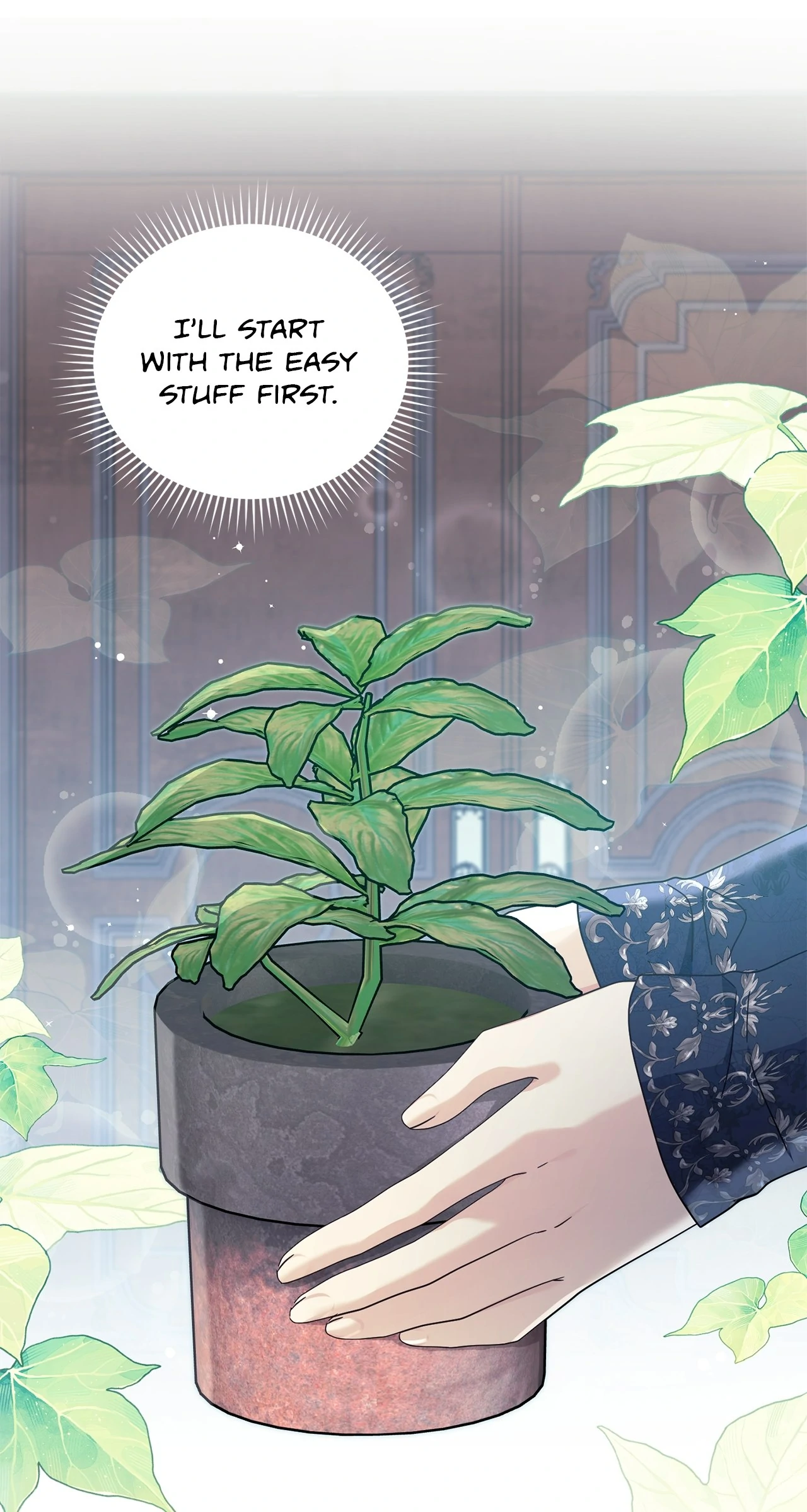 I’m the Wife of the Yandere Second Male Lead Chapter 67 - page 26