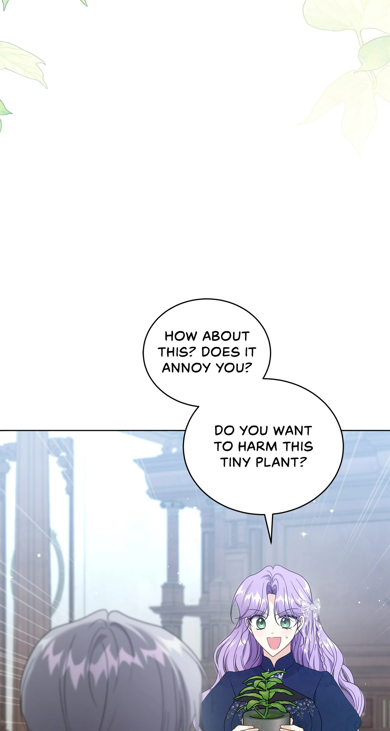 I’m the Wife of the Yandere Second Male Lead Chapter 67 - page 27