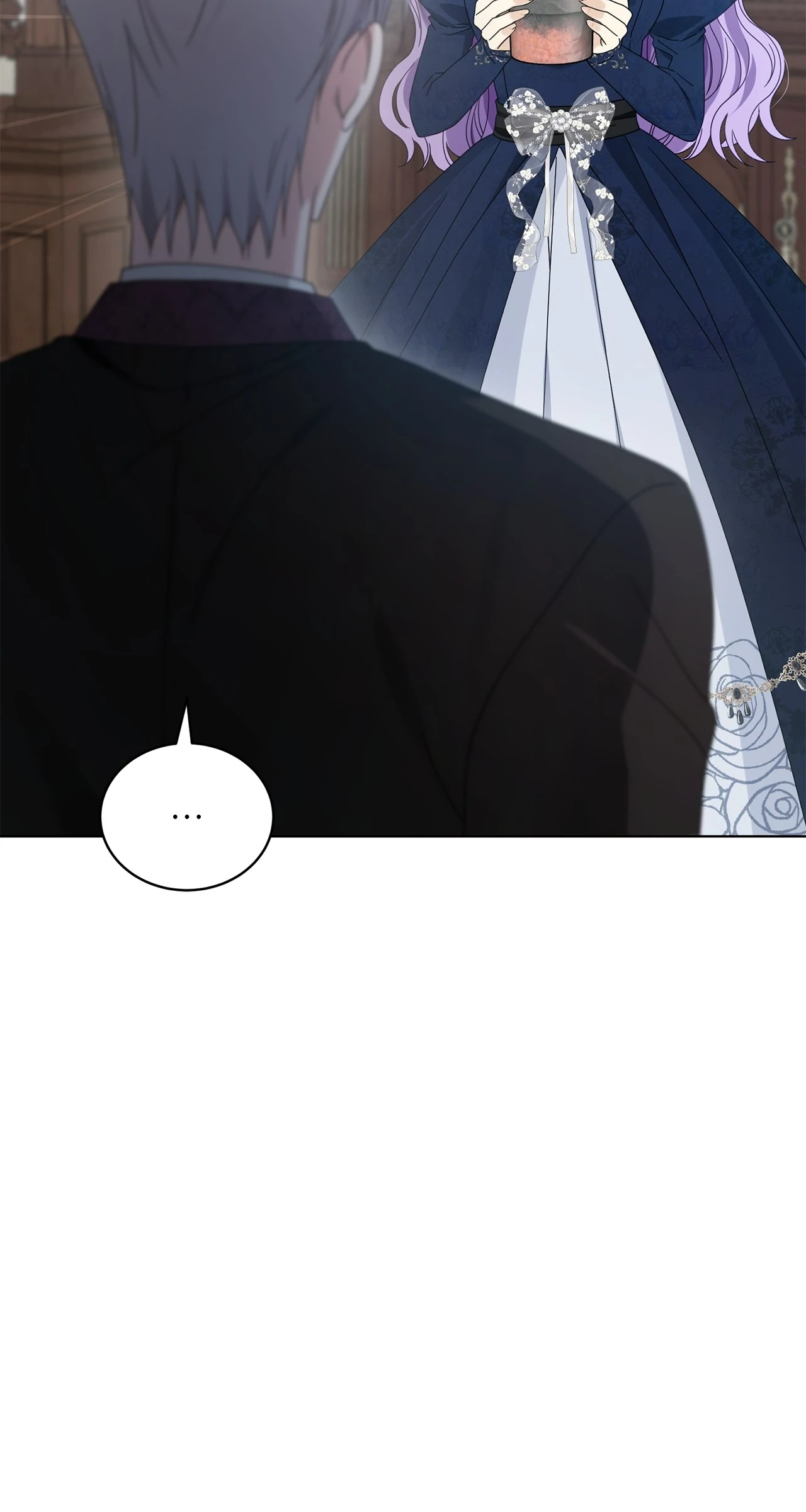 I’m the Wife of the Yandere Second Male Lead Chapter 67 - page 28
