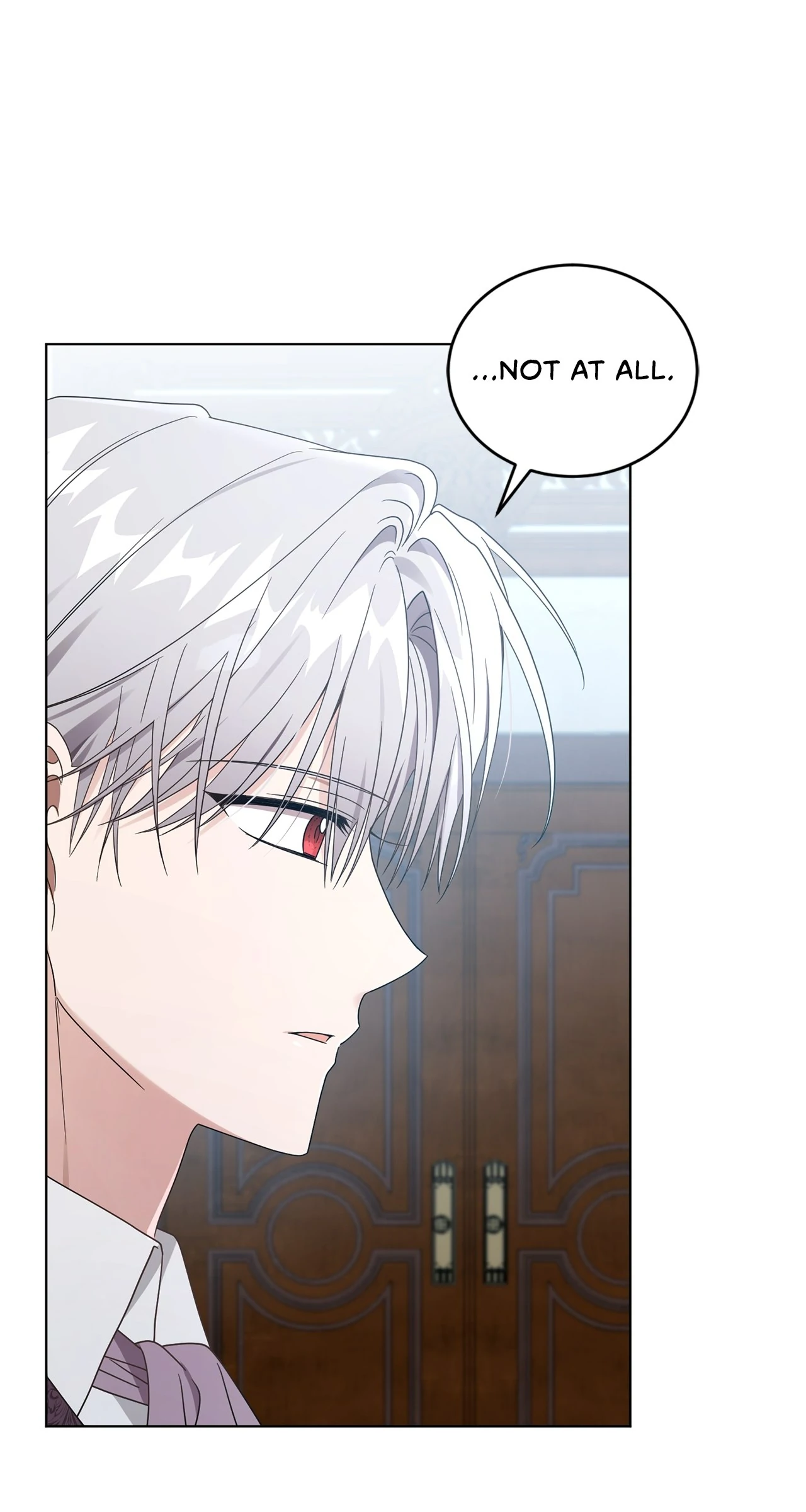I’m the Wife of the Yandere Second Male Lead Chapter 67 - page 29