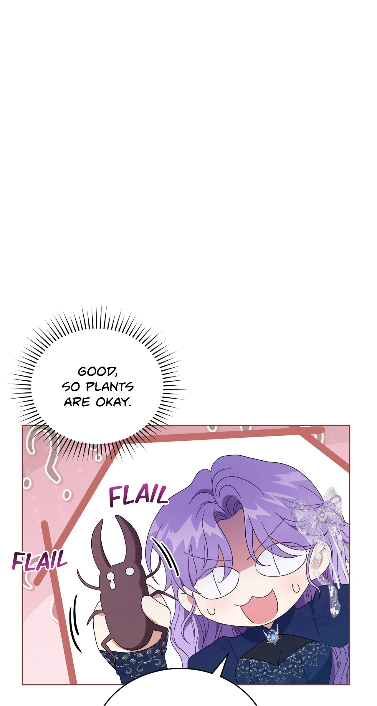I’m the Wife of the Yandere Second Male Lead Chapter 67 - page 30