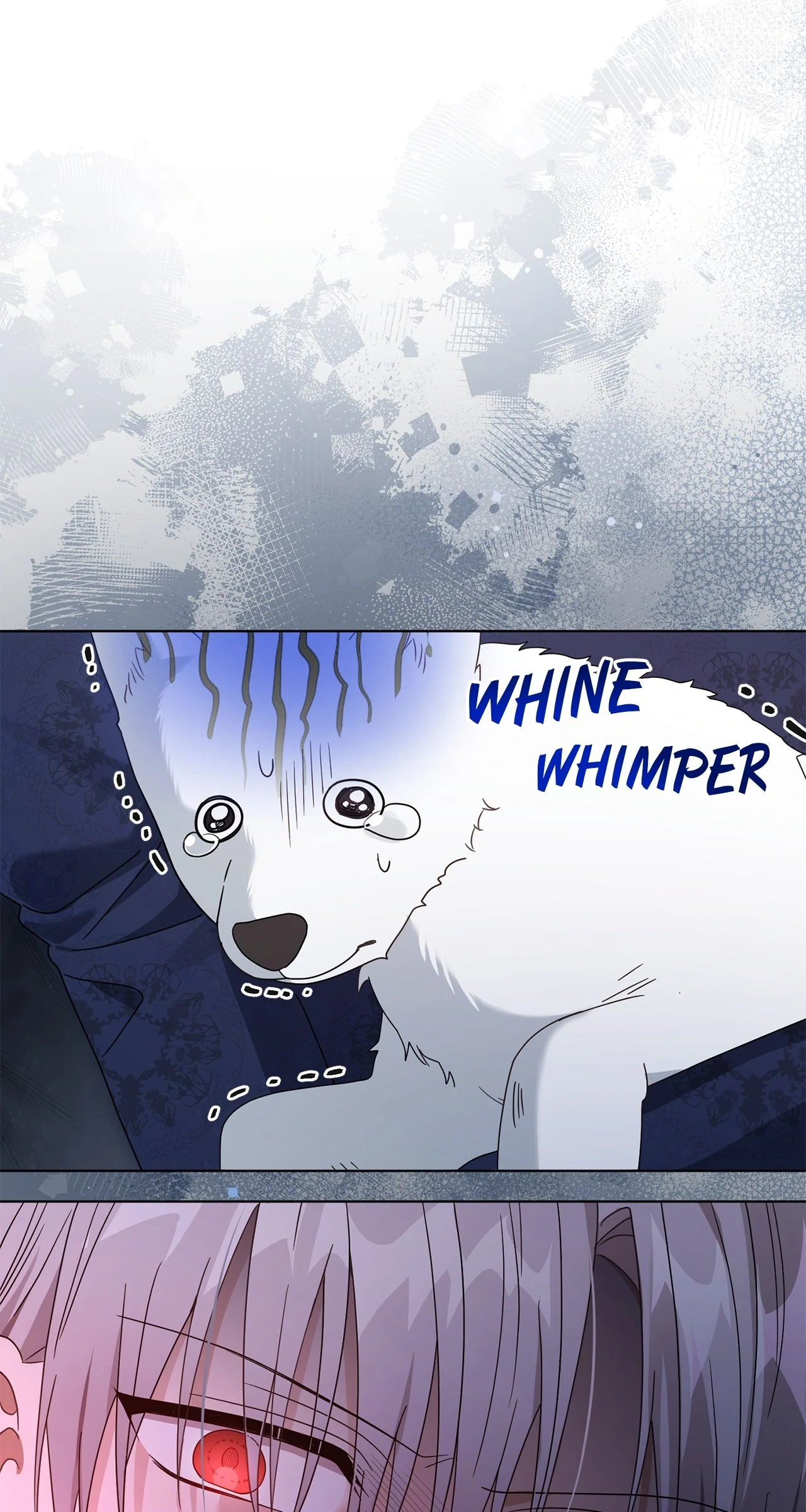 I’m the Wife of the Yandere Second Male Lead Chapter 67 - page 35
