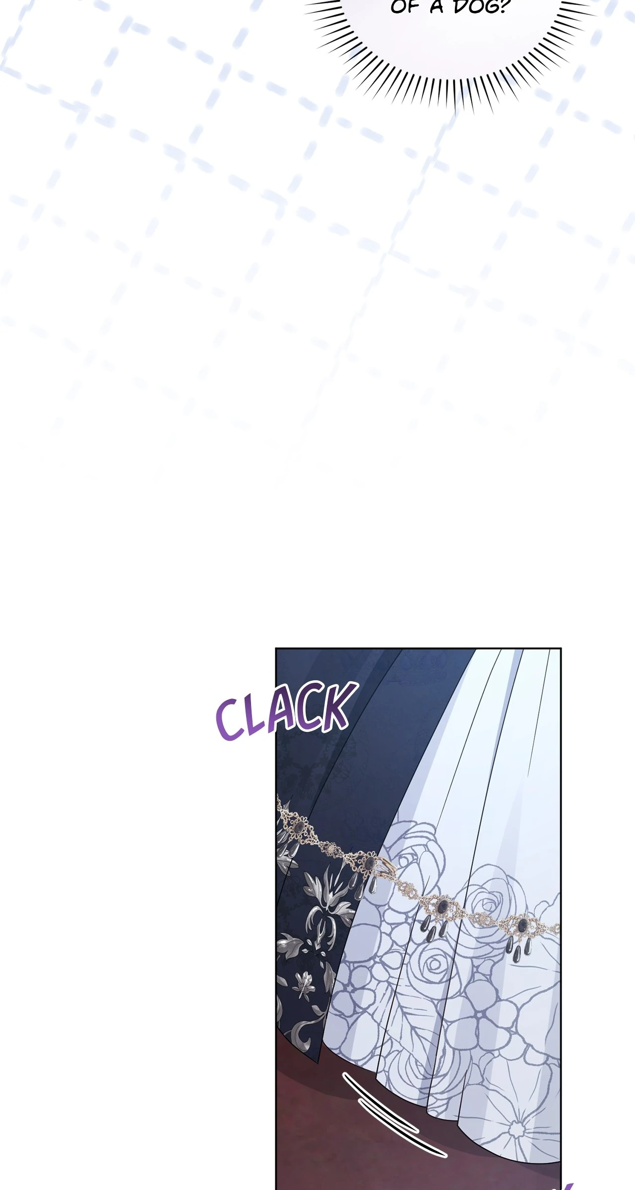 I’m the Wife of the Yandere Second Male Lead Chapter 67 - page 42