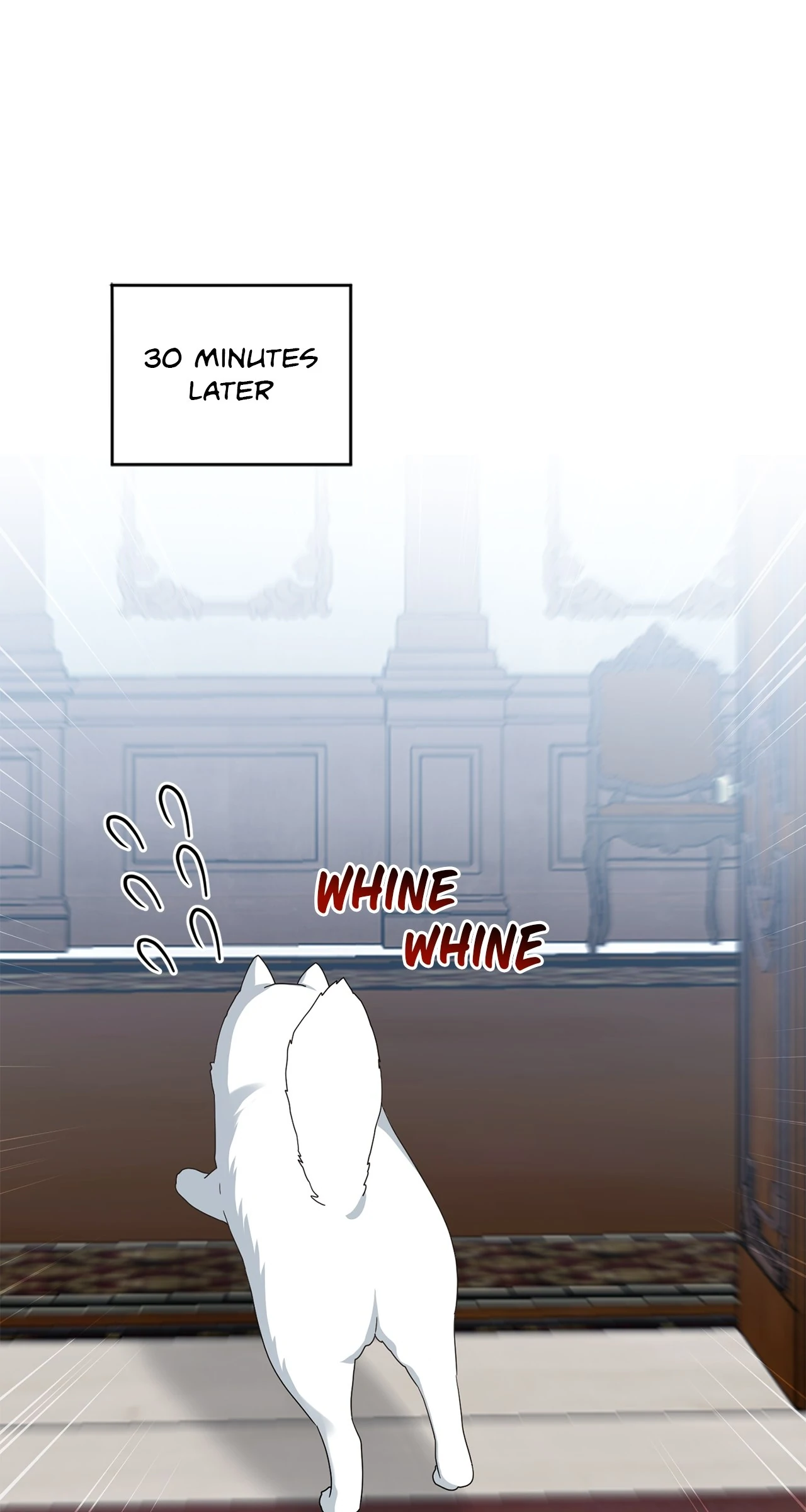 I’m the Wife of the Yandere Second Male Lead Chapter 67 - page 49