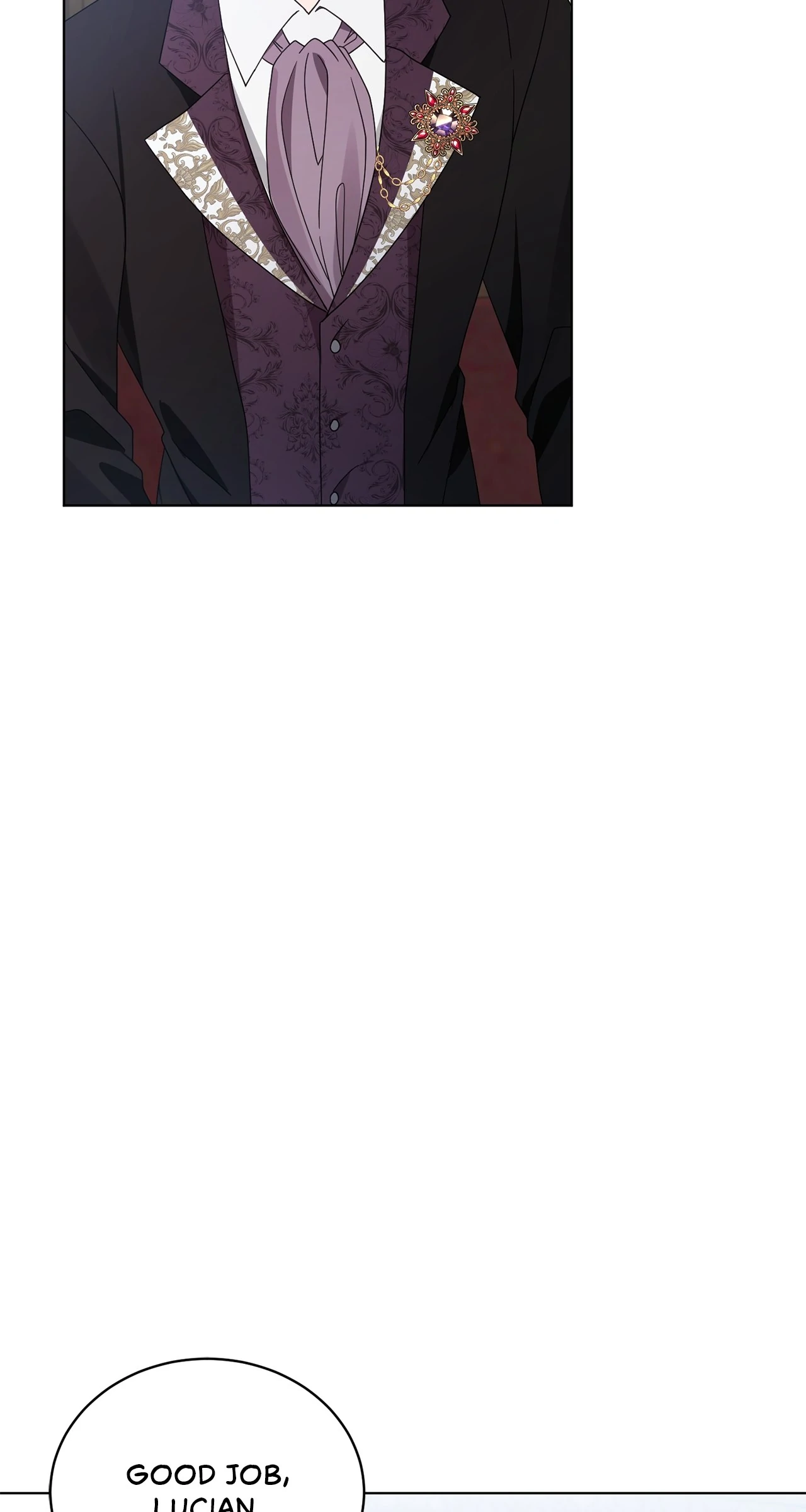 I’m the Wife of the Yandere Second Male Lead Chapter 67 - page 51