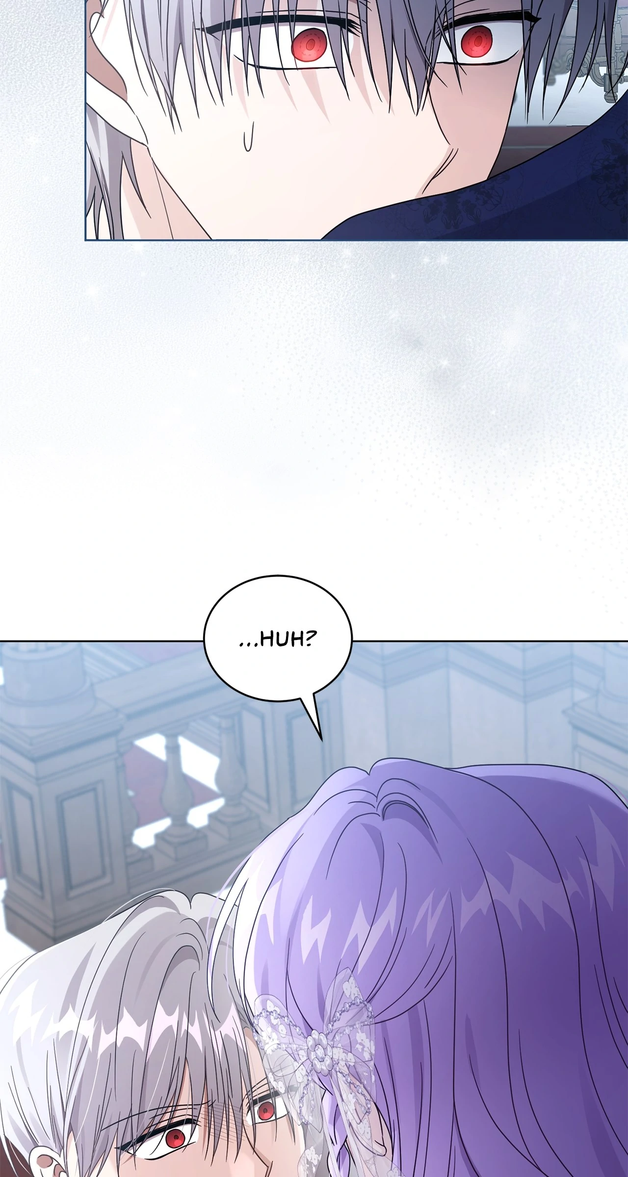 I’m the Wife of the Yandere Second Male Lead Chapter 67 - page 54