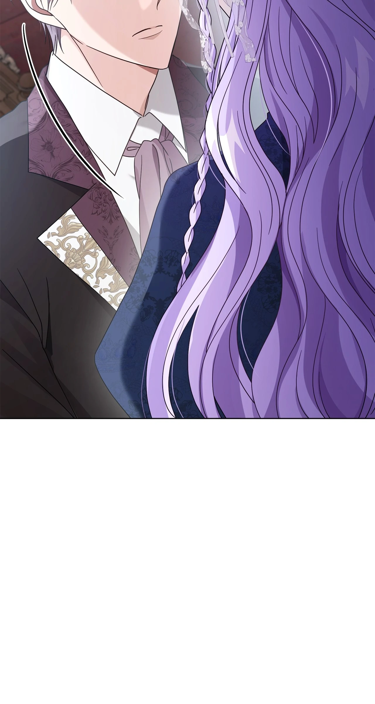 I’m the Wife of the Yandere Second Male Lead Chapter 67 - page 55