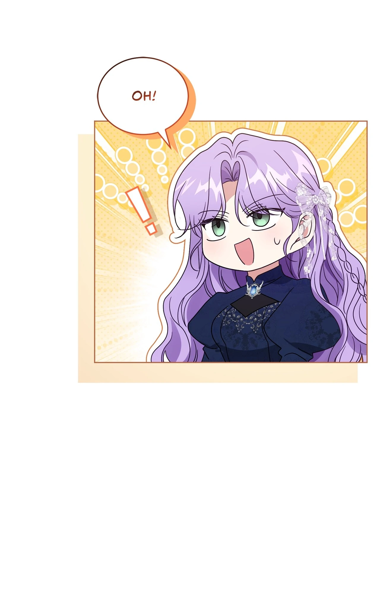 I’m the Wife of the Yandere Second Male Lead Chapter 67 - page 56