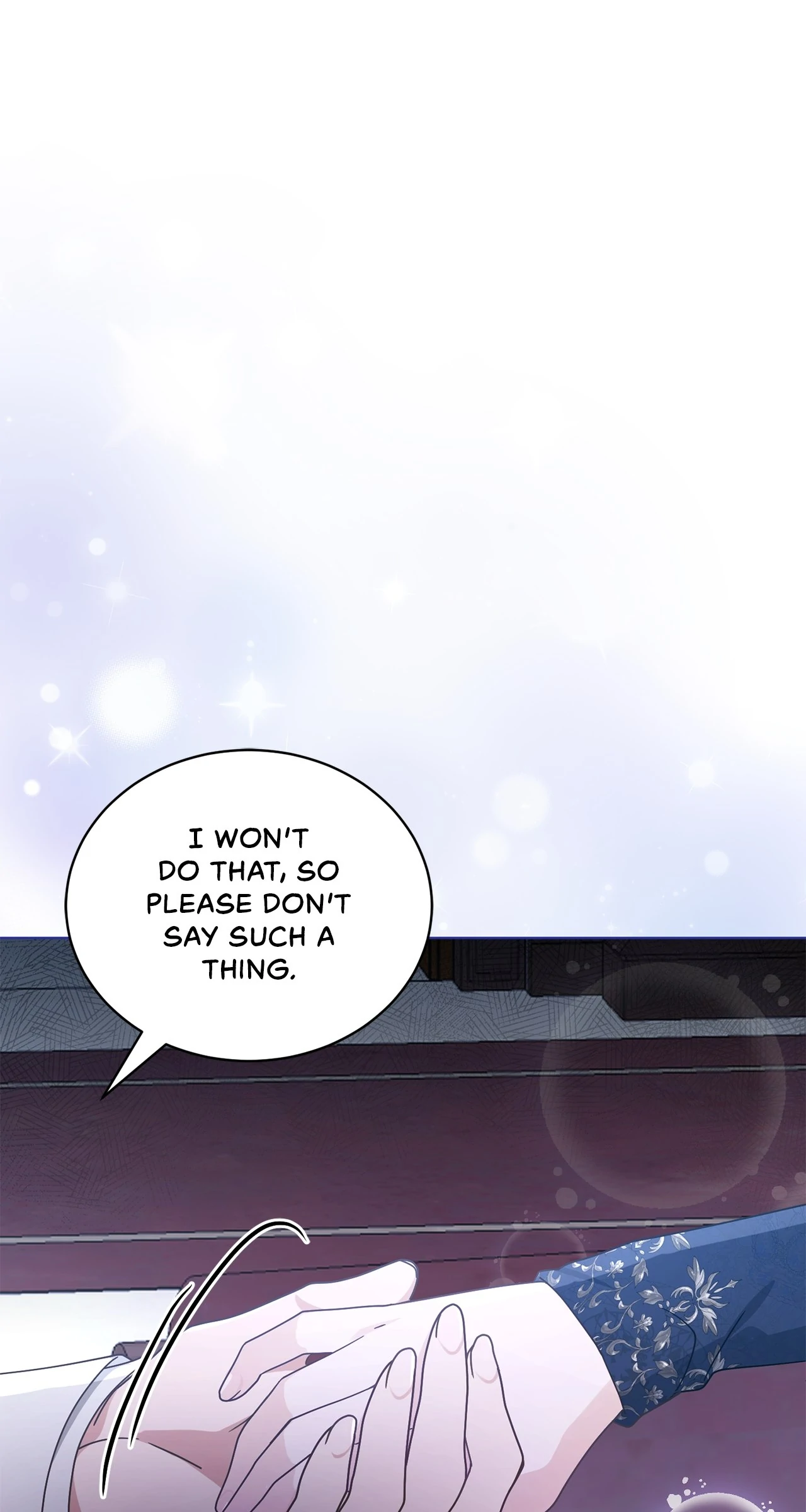 I’m the Wife of the Yandere Second Male Lead Chapter 67 - page 5