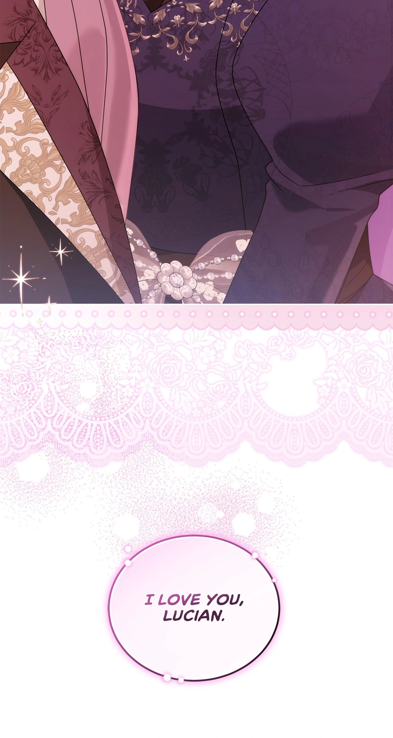 I’m the Wife of the Yandere Second Male Lead Chapter 67 - page 59