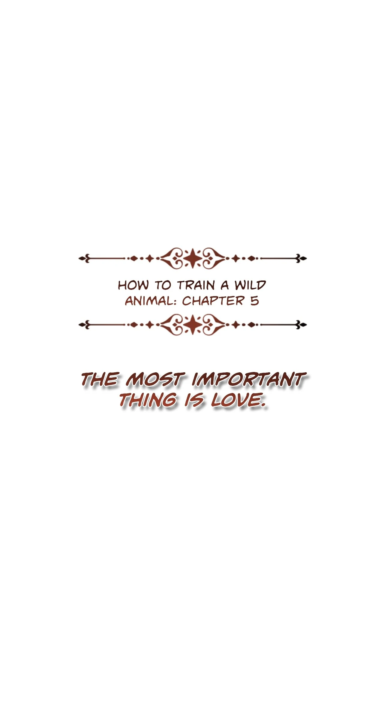 I’m the Wife of the Yandere Second Male Lead Chapter 67 - page 60