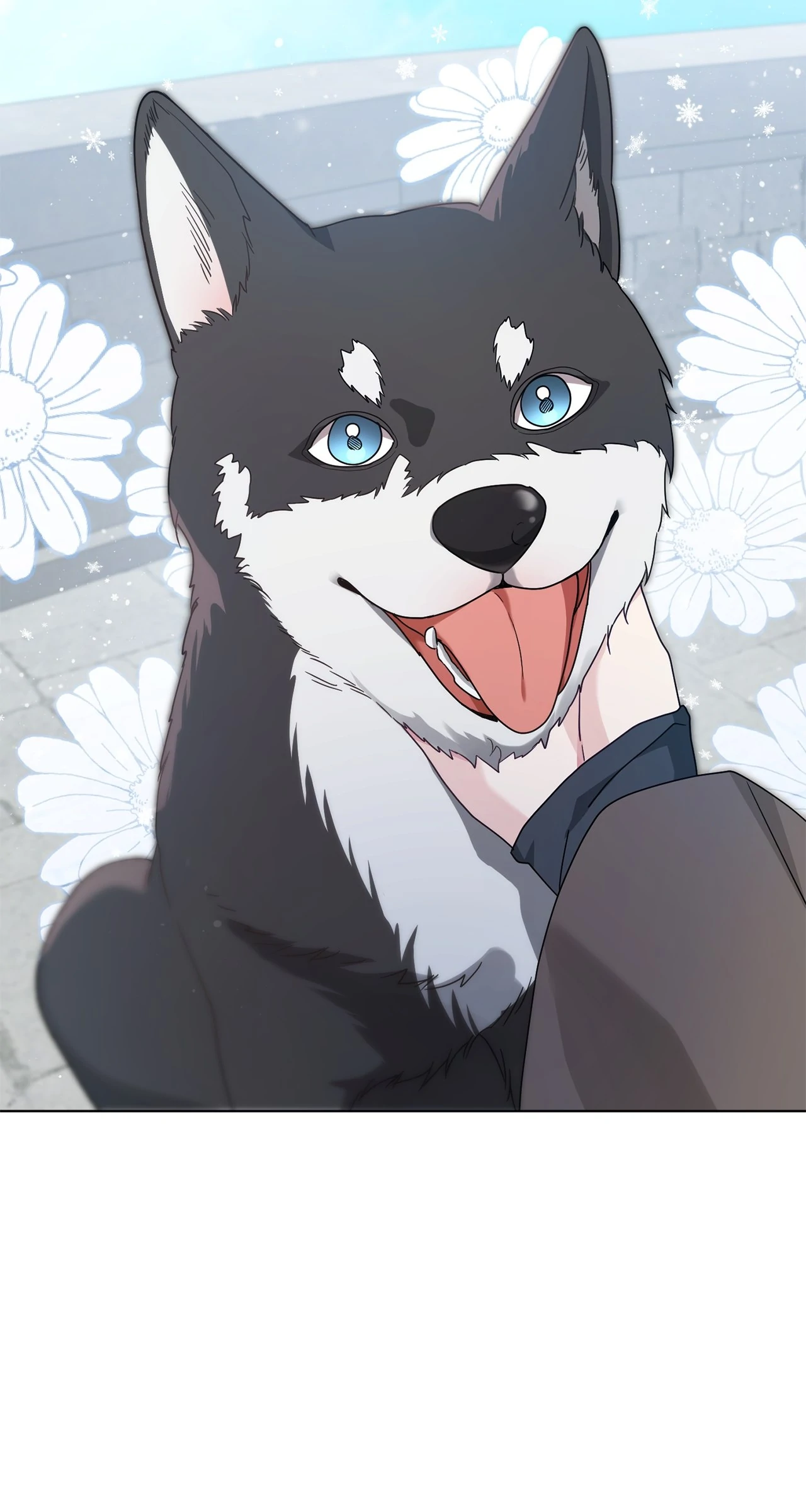 I’m the Wife of the Yandere Second Male Lead Chapter 67 - page 63
