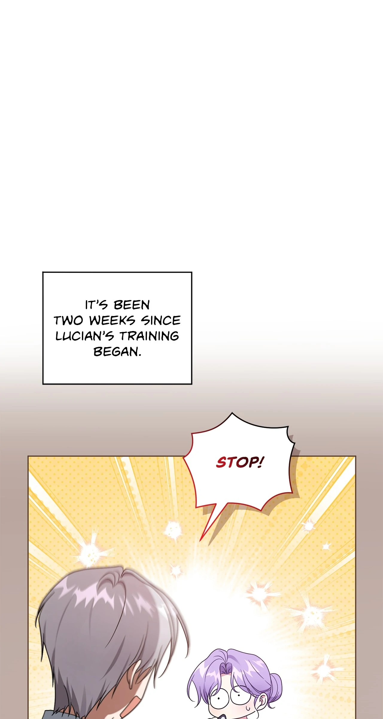 I’m the Wife of the Yandere Second Male Lead Chapter 67 - page 67