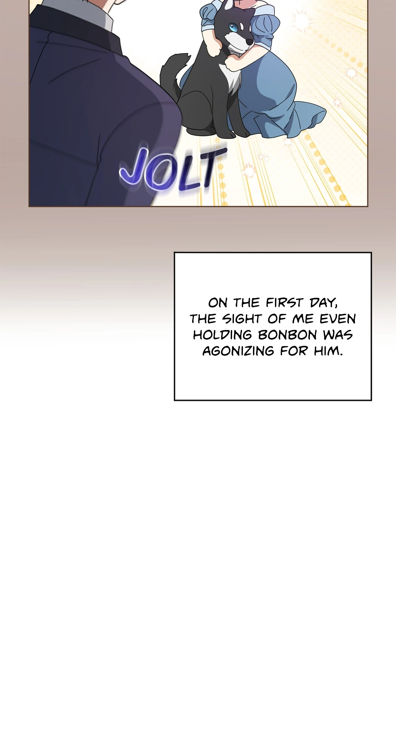 I’m the Wife of the Yandere Second Male Lead Chapter 67 - page 68
