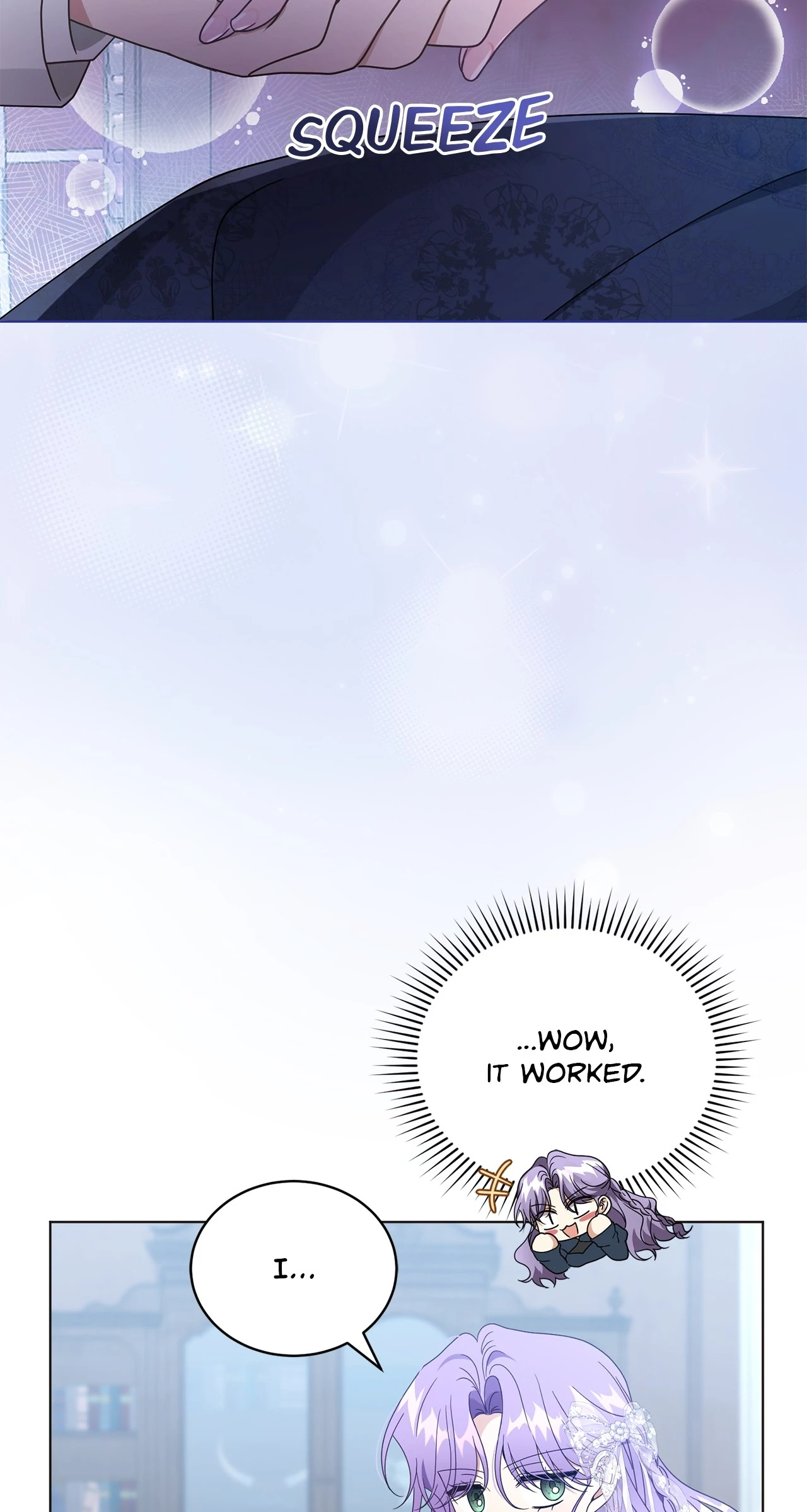 I’m the Wife of the Yandere Second Male Lead Chapter 67 - page 6