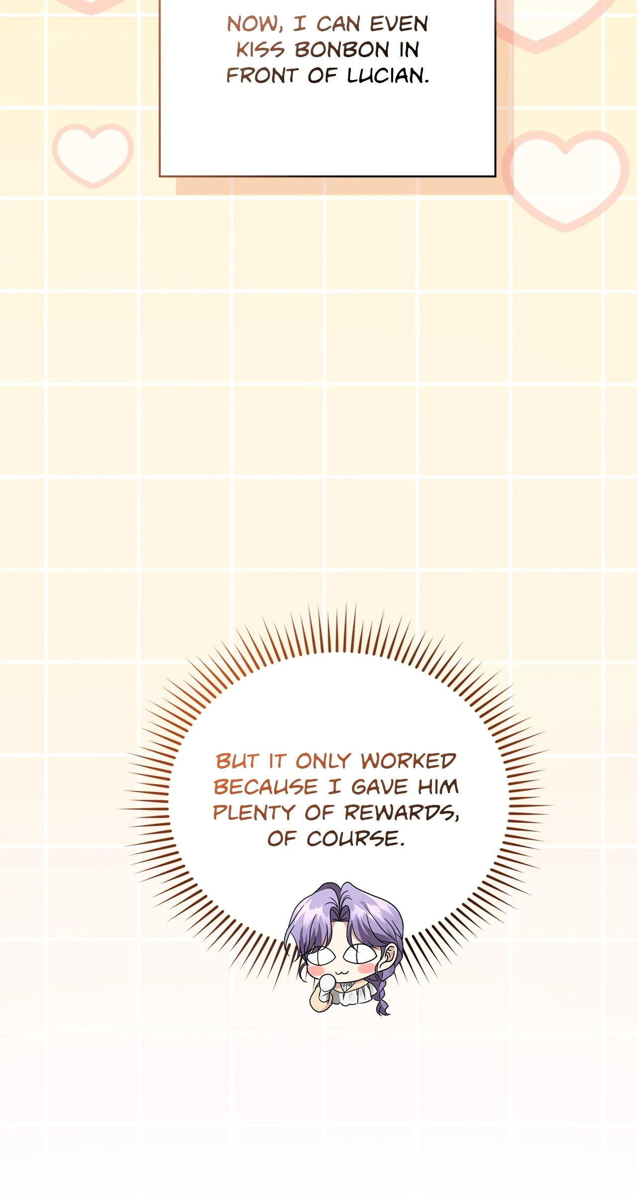 I’m the Wife of the Yandere Second Male Lead Chapter 67 - page 70