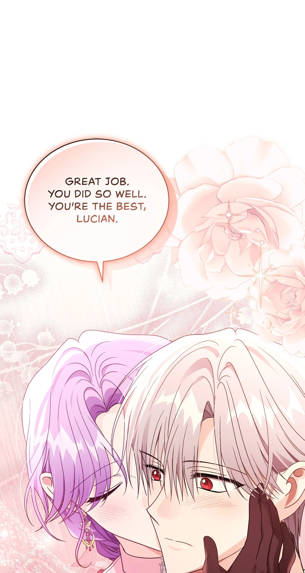 I’m the Wife of the Yandere Second Male Lead Chapter 67 - page 73