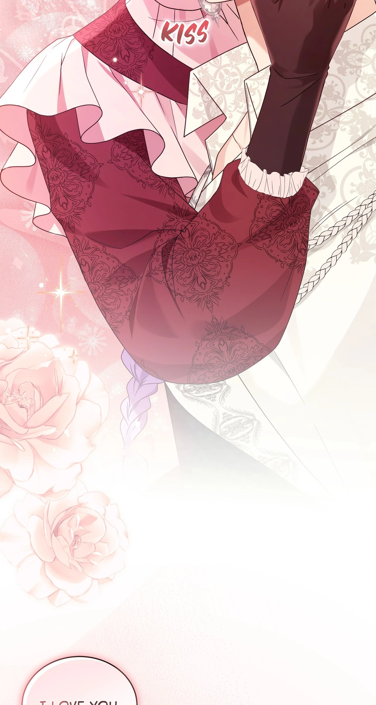 I’m the Wife of the Yandere Second Male Lead Chapter 67 - page 74