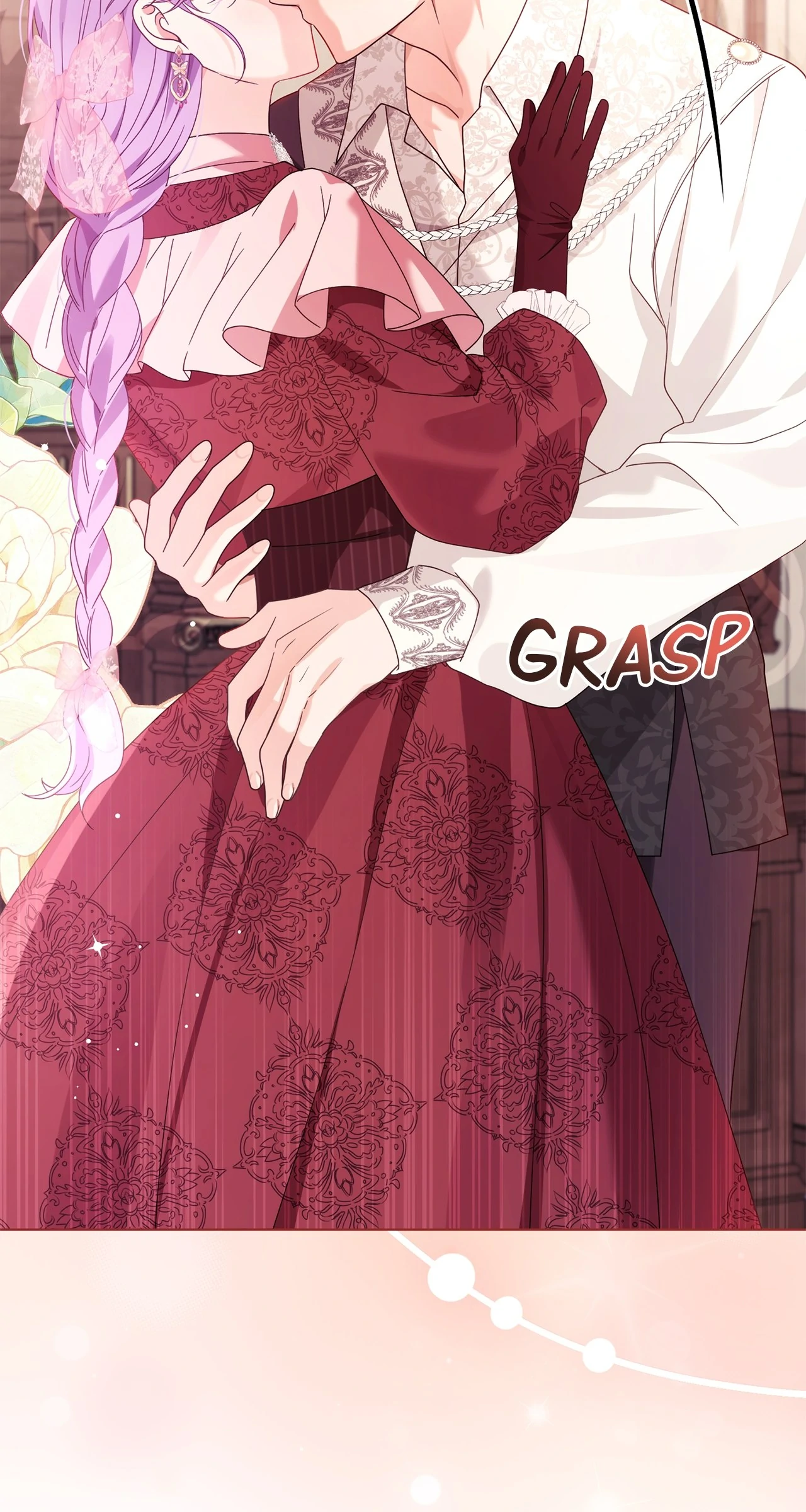 I’m the Wife of the Yandere Second Male Lead Chapter 67 - page 77