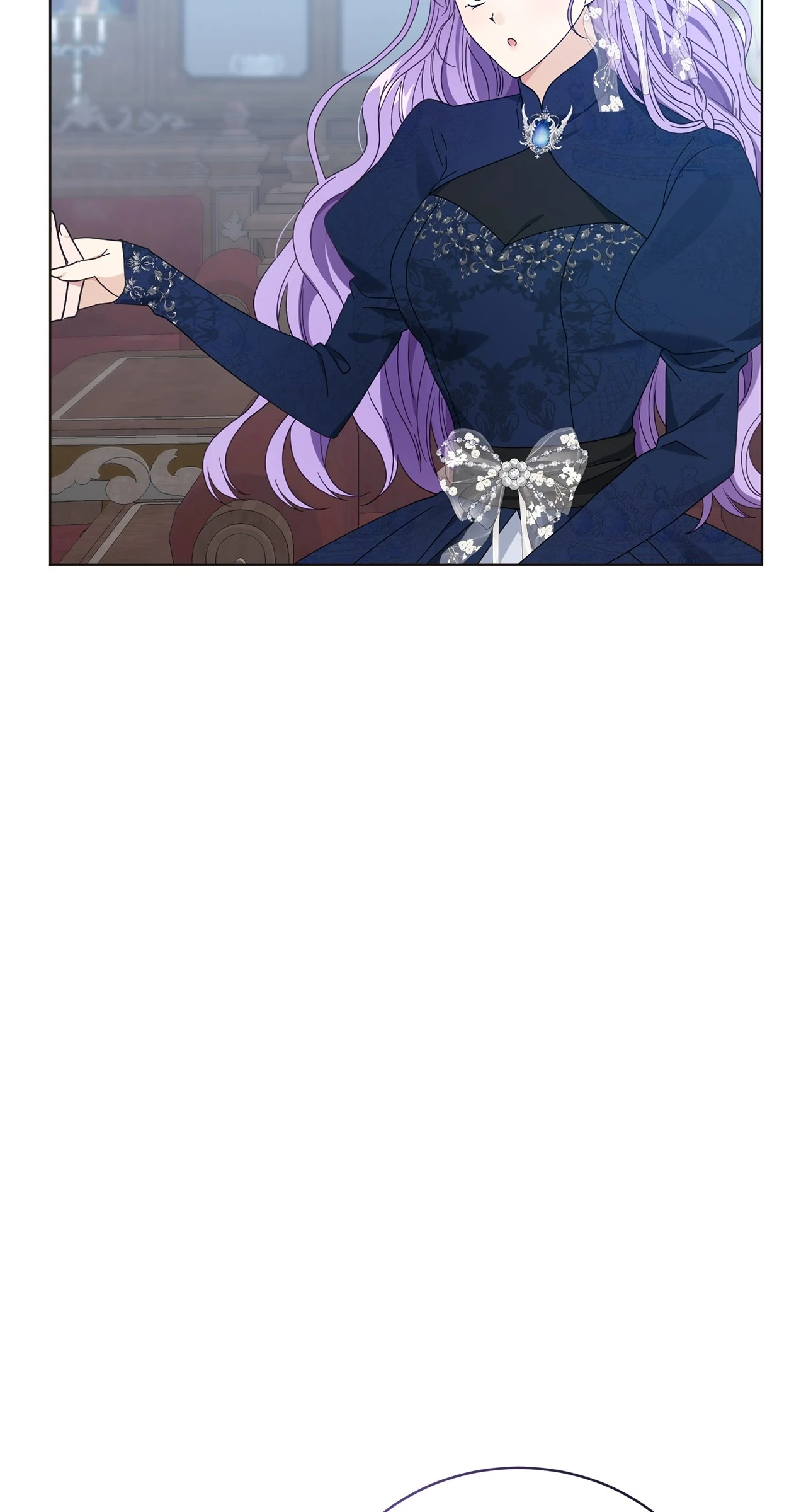 I’m the Wife of the Yandere Second Male Lead Chapter 67 - page 7