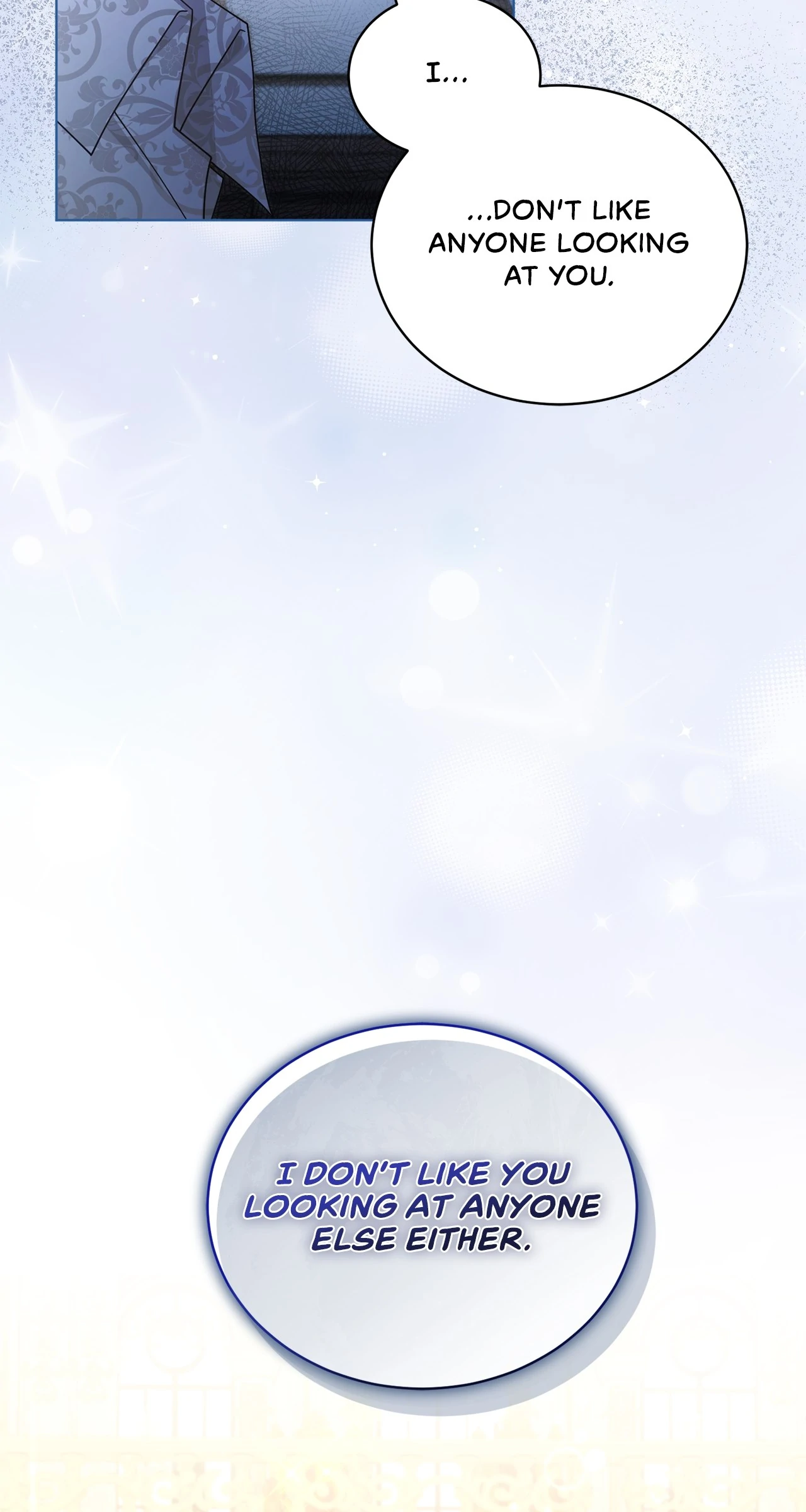 I’m the Wife of the Yandere Second Male Lead Chapter 68 - page 14