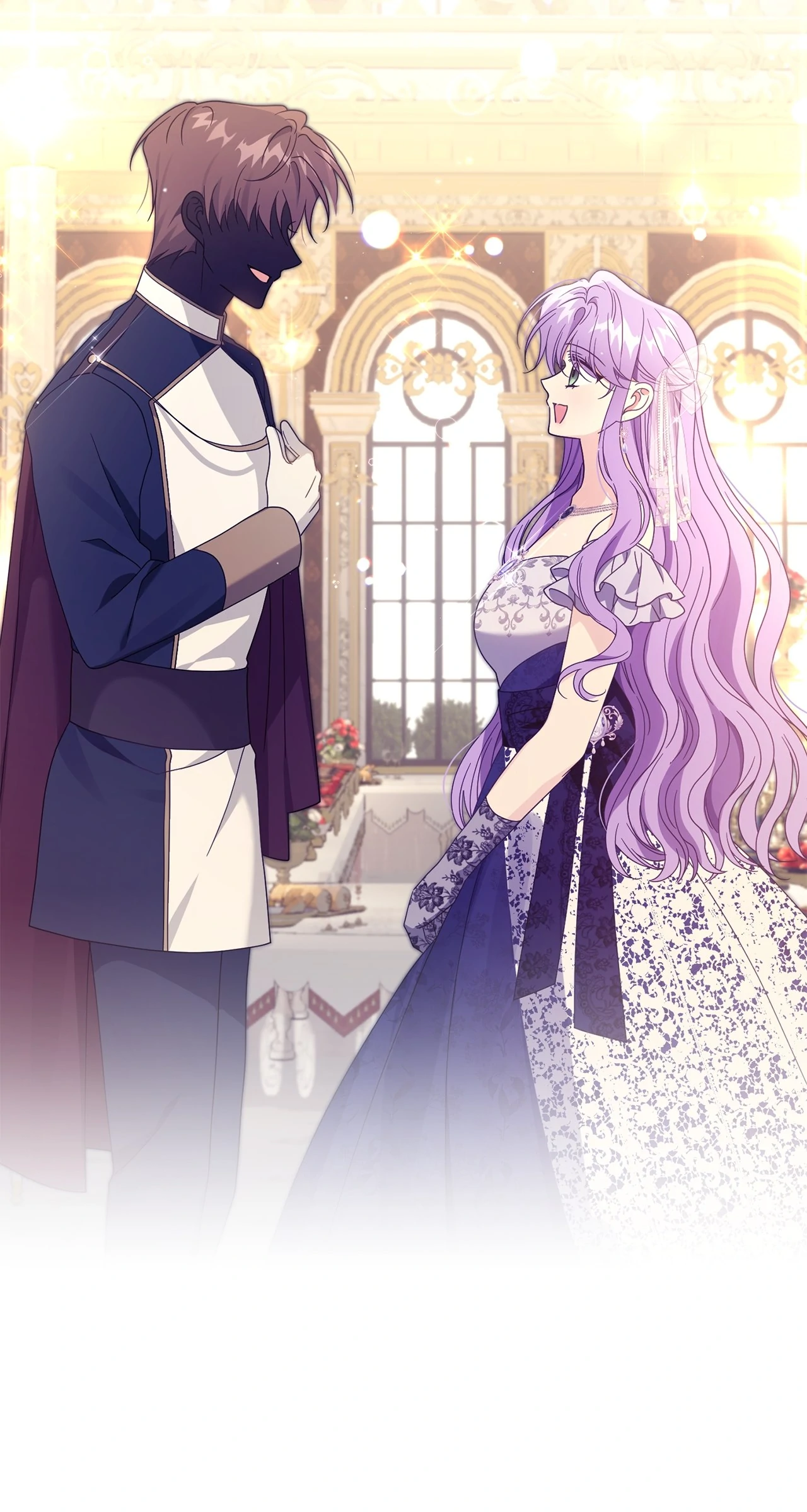 I’m the Wife of the Yandere Second Male Lead Chapter 68 - page 15