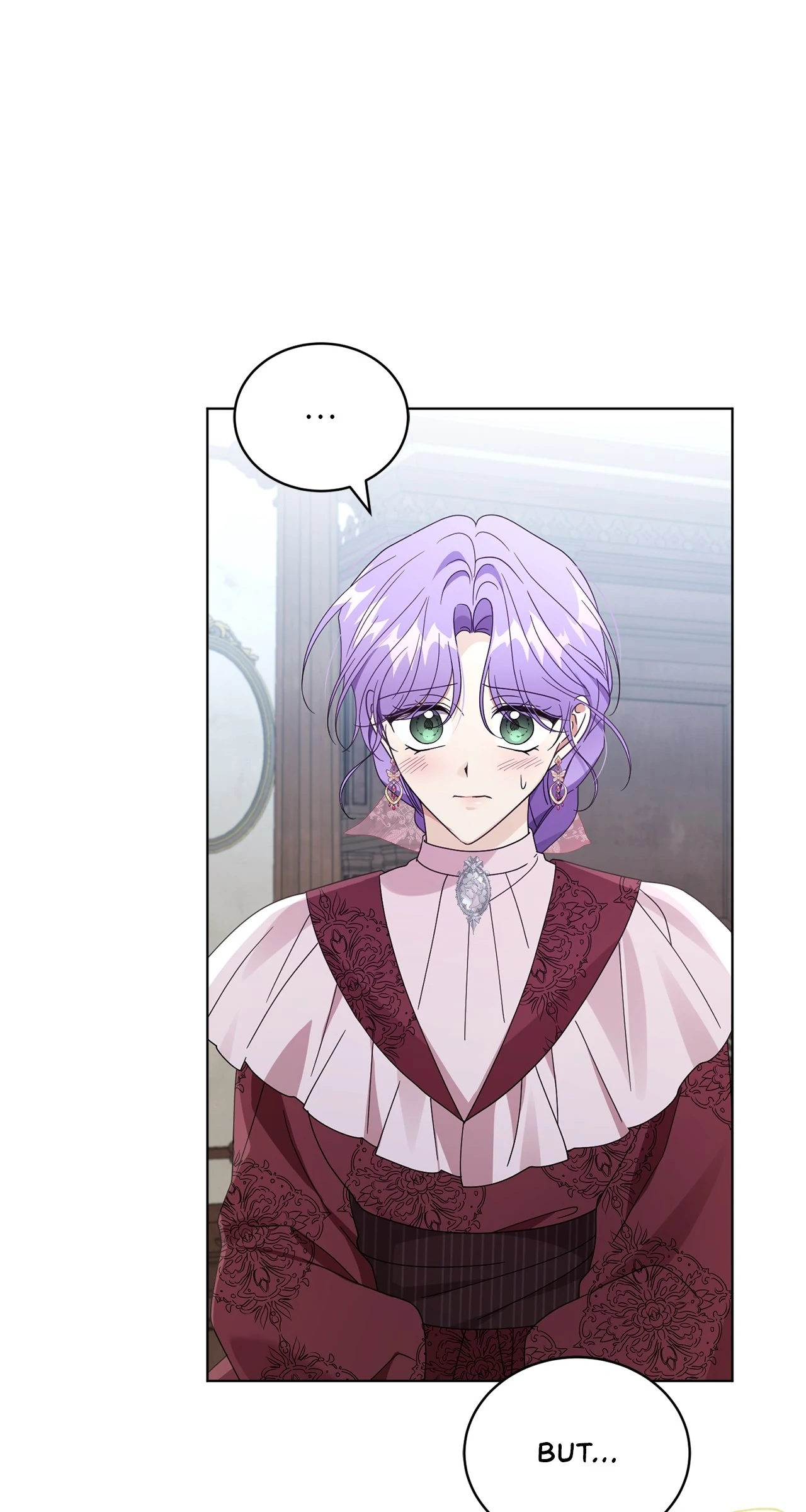 I’m the Wife of the Yandere Second Male Lead Chapter 68 - page 16