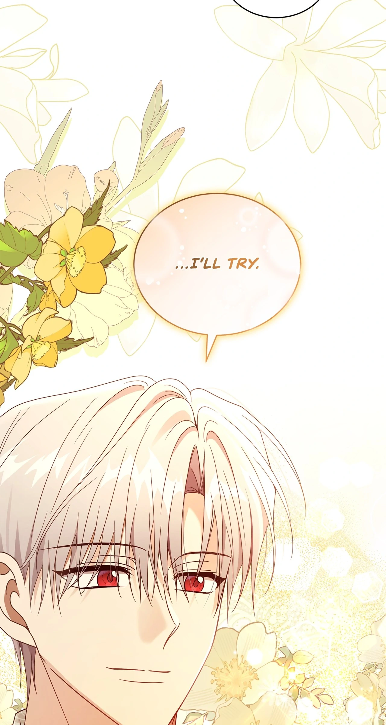 I’m the Wife of the Yandere Second Male Lead Chapter 68 - page 17