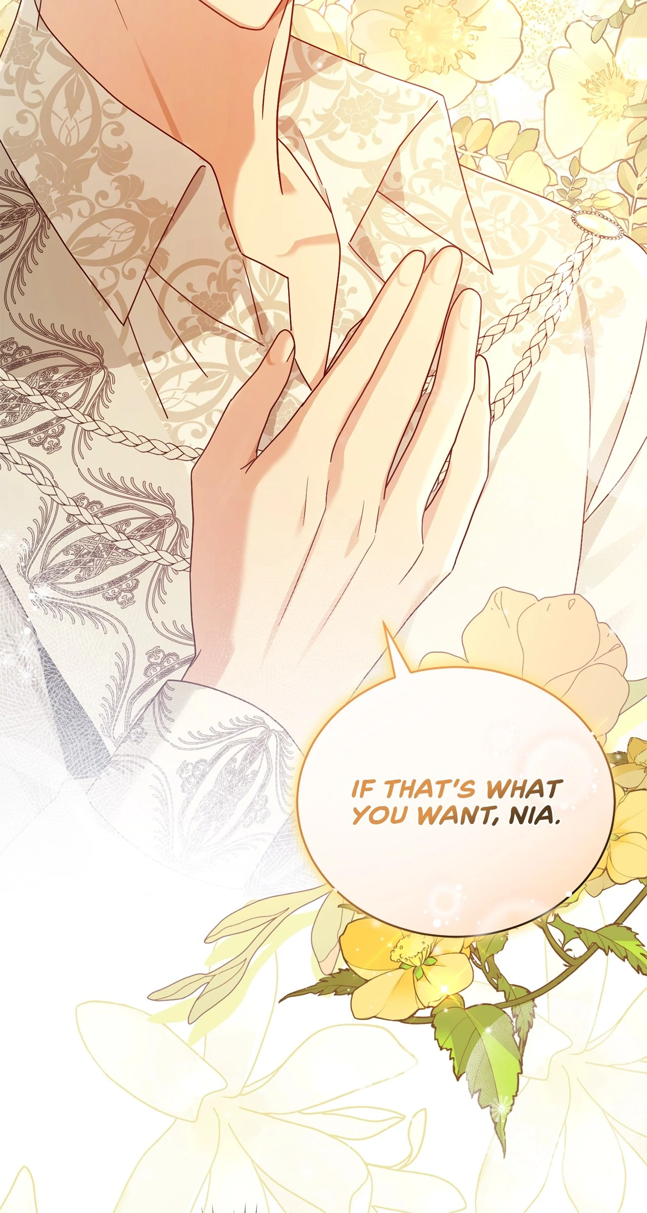I’m the Wife of the Yandere Second Male Lead Chapter 68 - page 18