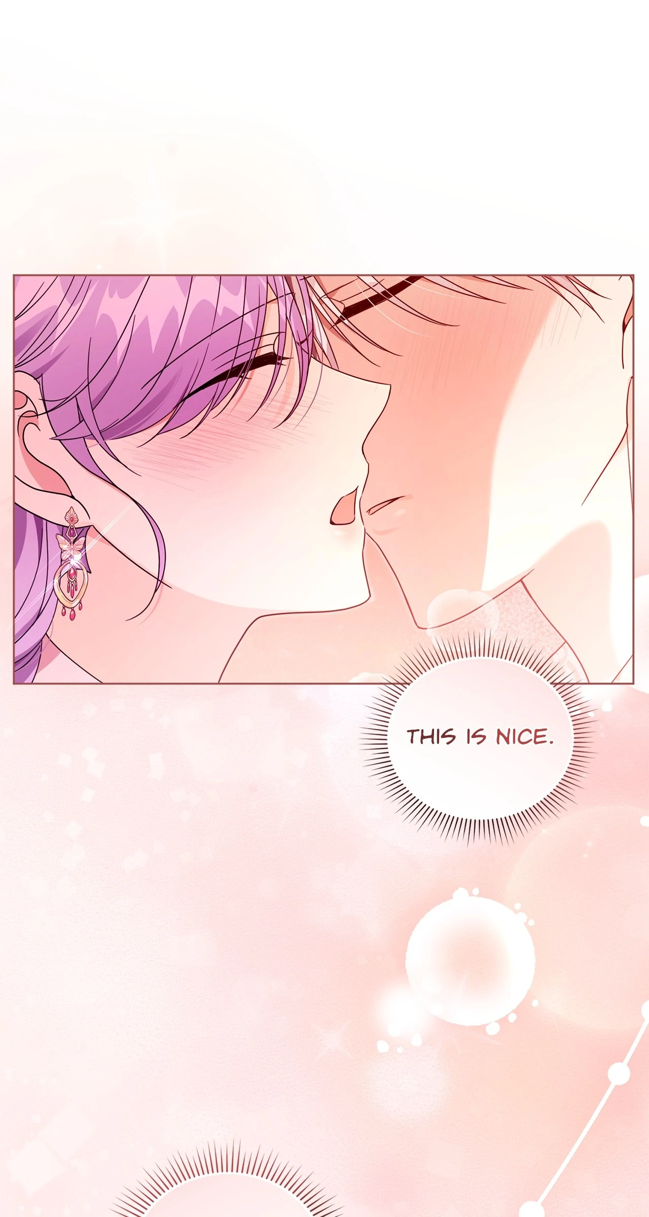 I’m the Wife of the Yandere Second Male Lead Chapter 68 - page 1