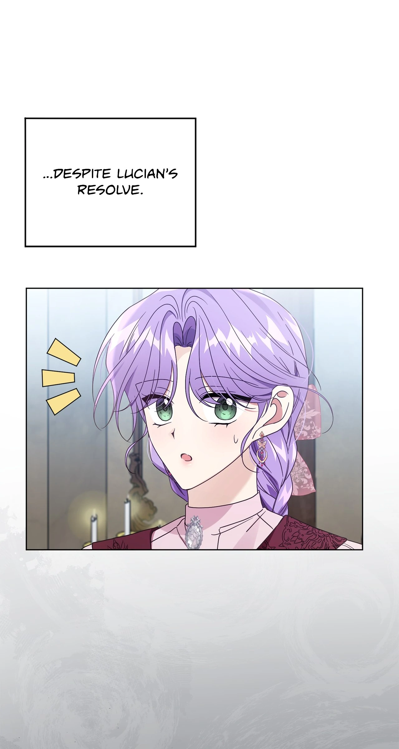 I’m the Wife of the Yandere Second Male Lead Chapter 68 - page 21